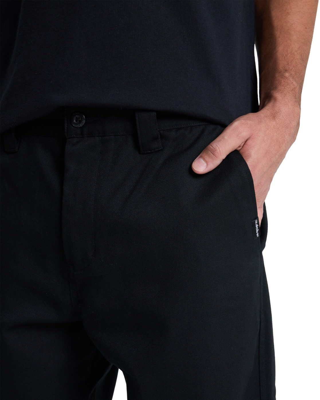 Quiksilver Chinohose Everyday Union – Bild 4 von 5