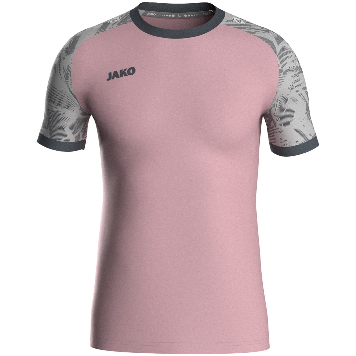 Jako Fußballtrikot Jako Herren Trikot Iconic KA 4224