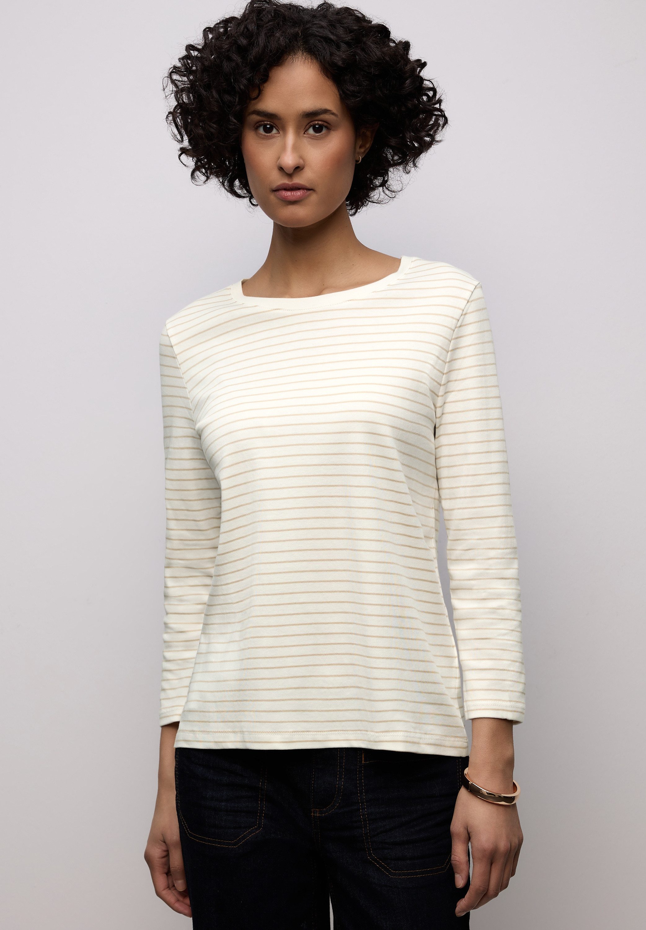 3/4-Arm-Shirt