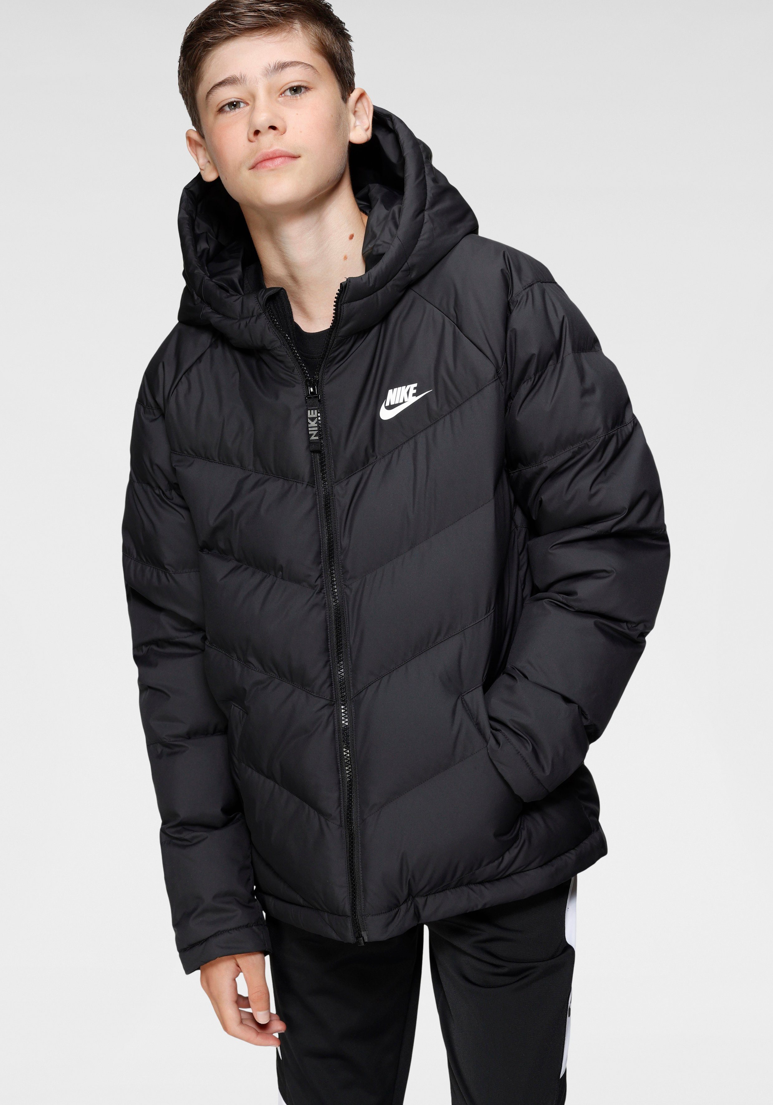 carga Incienso grano nike winterjacke amazon Derrotado estante derivación