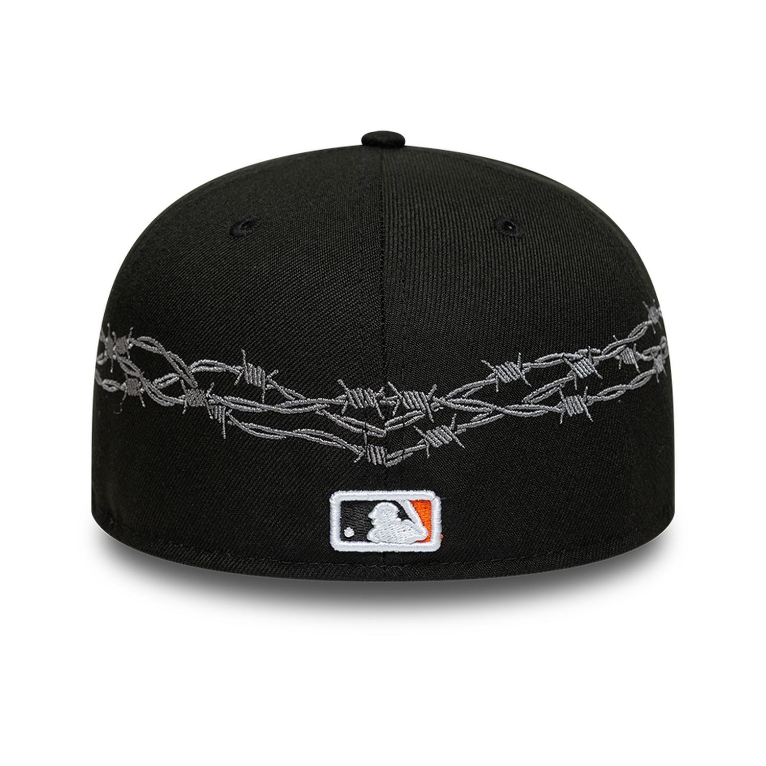 New Era Fitted Cap 59Fifty ICON WIRE Detroit Tigers – Bild 4 von 5