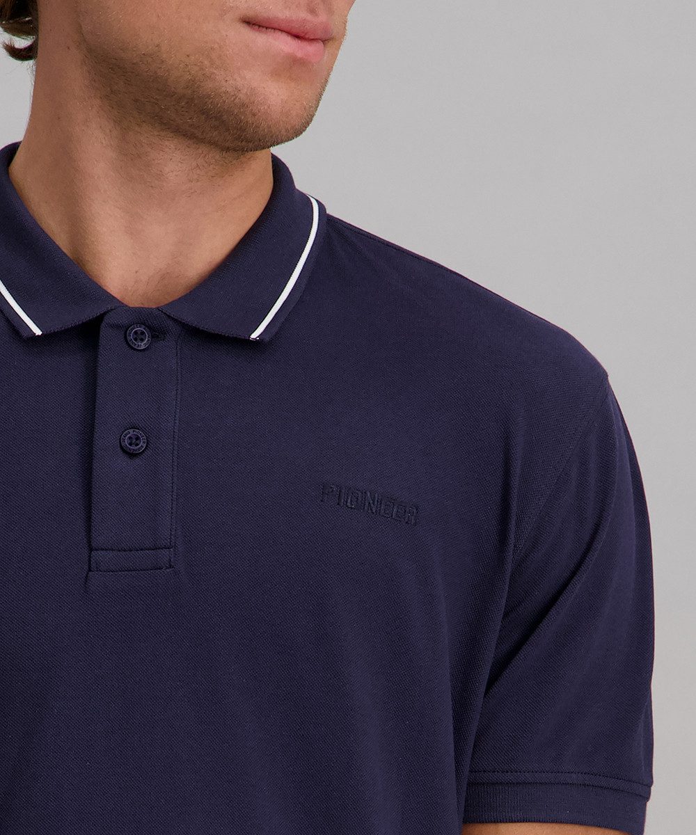 Poloshirt