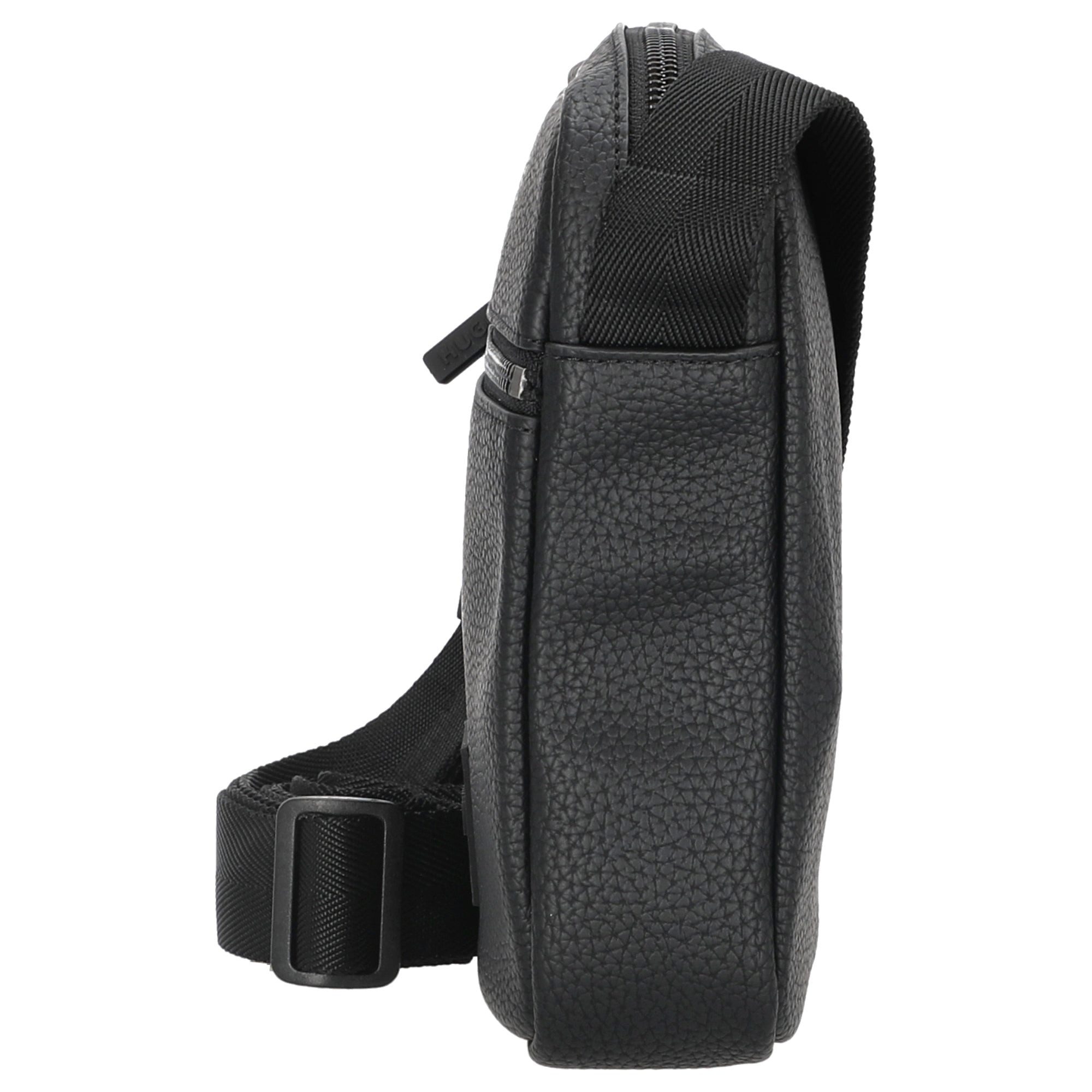 HUGO Umhängetasche Ethon 2.0 HI NS - Umhängetasche 19 cm (black)