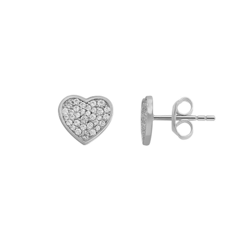 XENOX Ohrring-Set Ohrringe für Damen (keine Angabe, 1-tlg., Ohrring-Set)