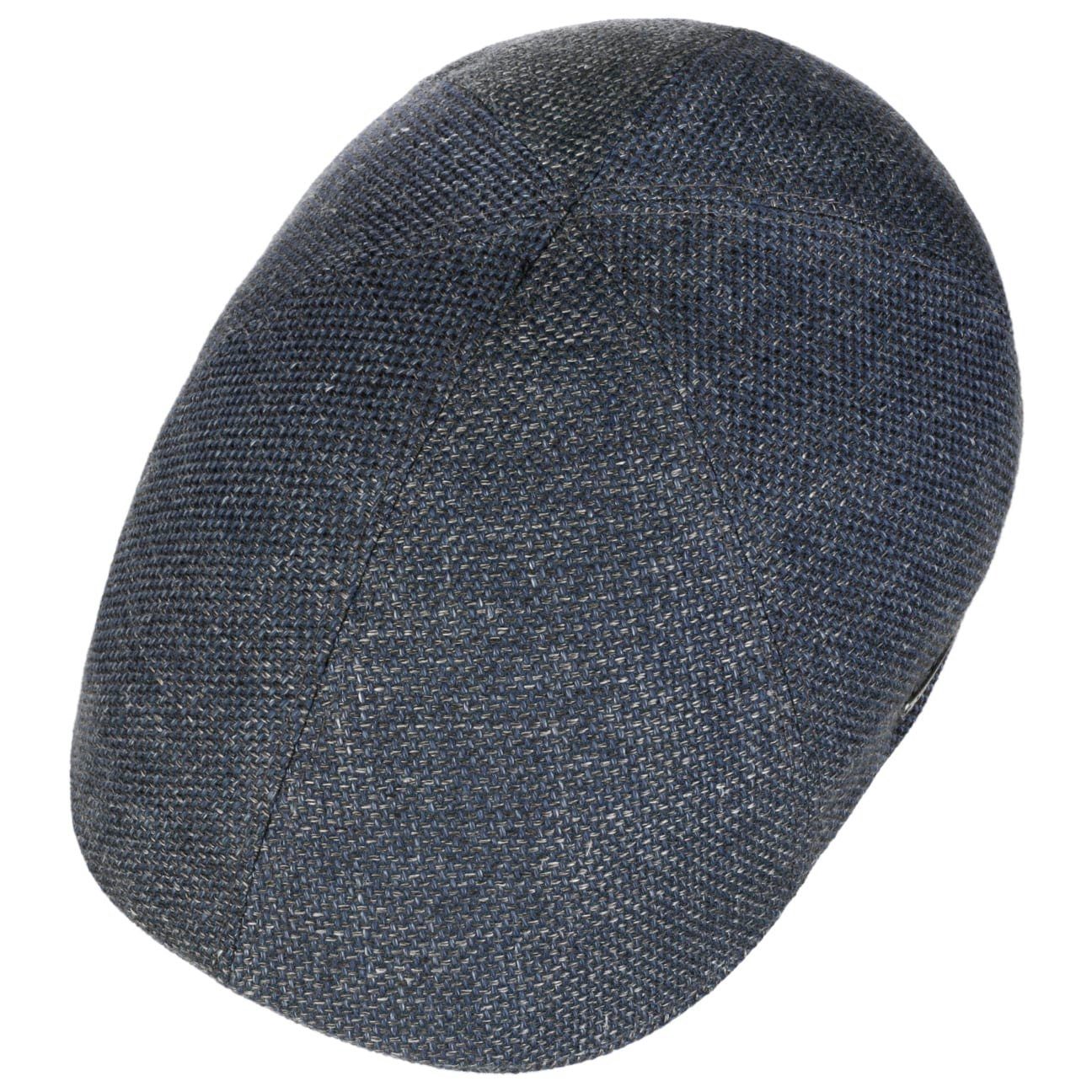 Stetson Flat Cap (1-St) Schirmmütze mit günstig online kaufen