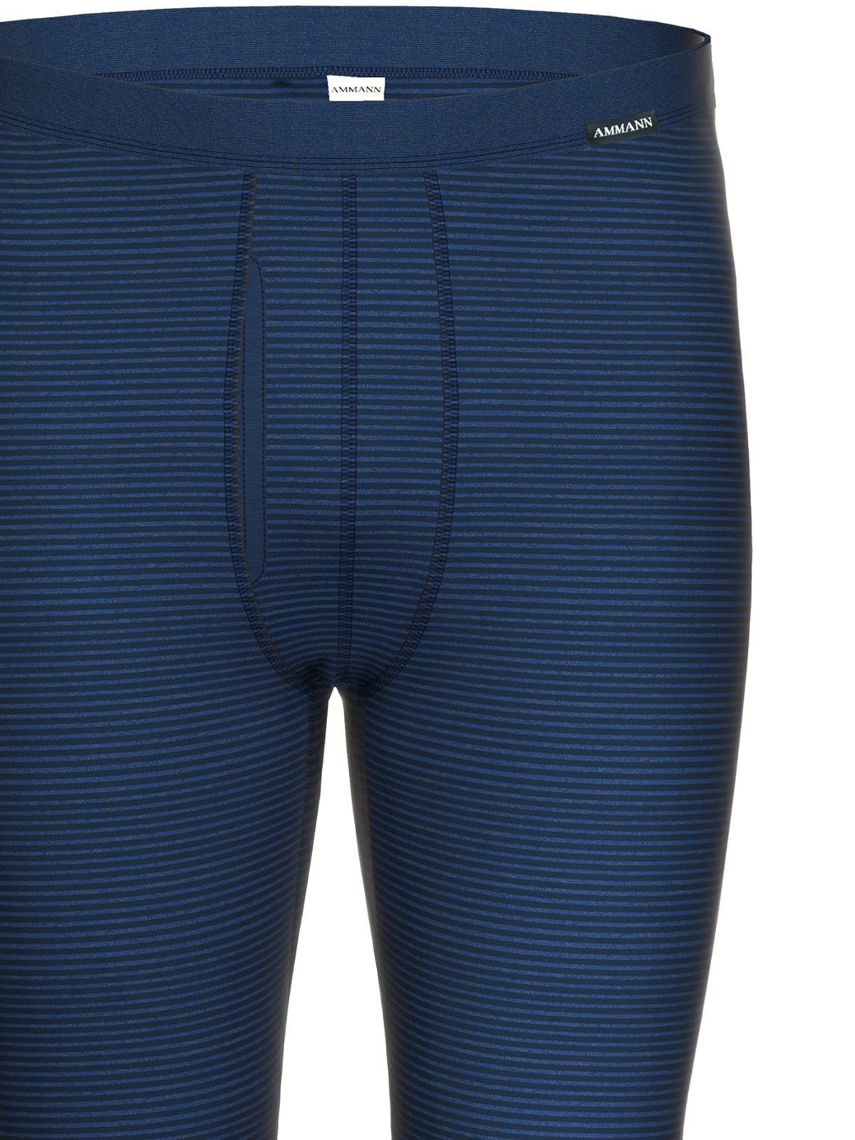 Ammann Lange Unterhose Unterhose 3/4 Lang günstig online kaufen