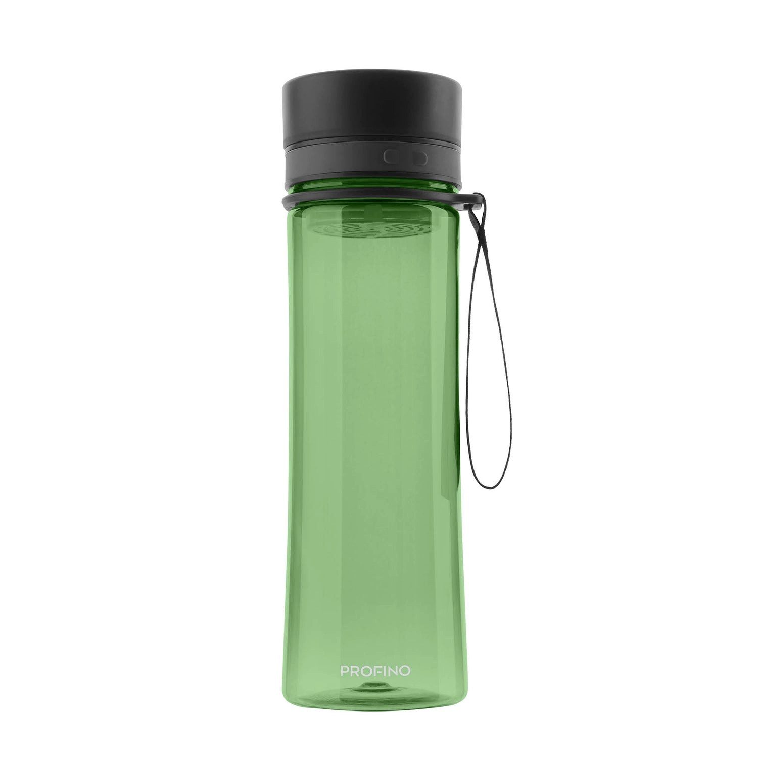 Profino Trinkflasche Trinkflasche INFUZE, 600 ML