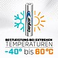Energizer »Ultimate Lithium Micro (AAA) 4 Stück« Batterie, Bild 12