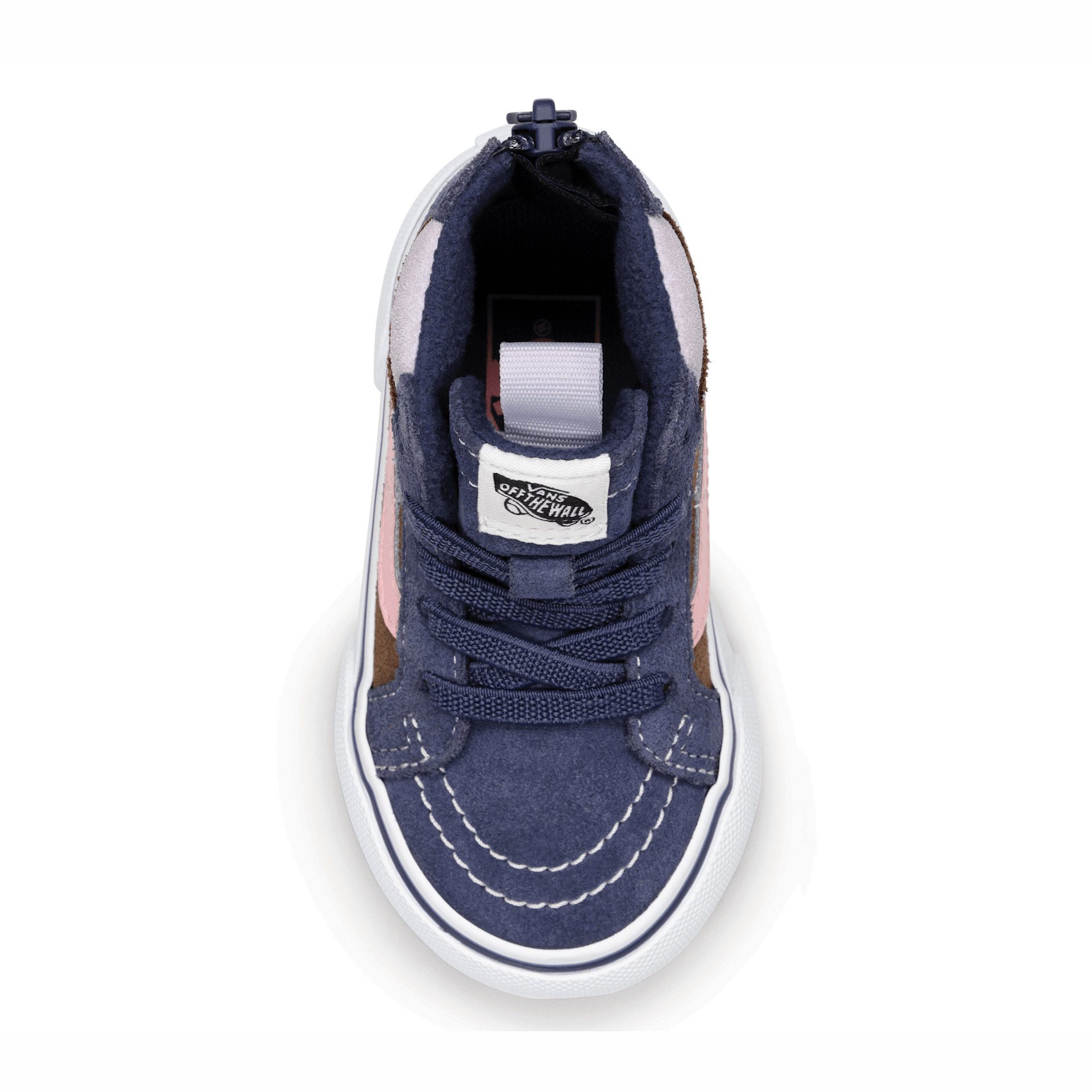 Vans MTE SK8-HI ZIP Sneaker für Kinder