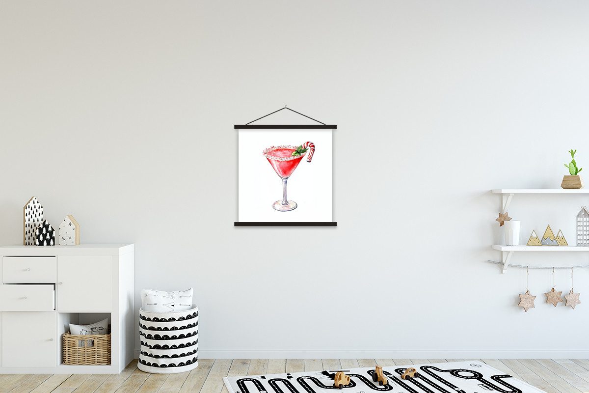 MuchoWow Poster Cocktail - Getränk - günstig online kaufen