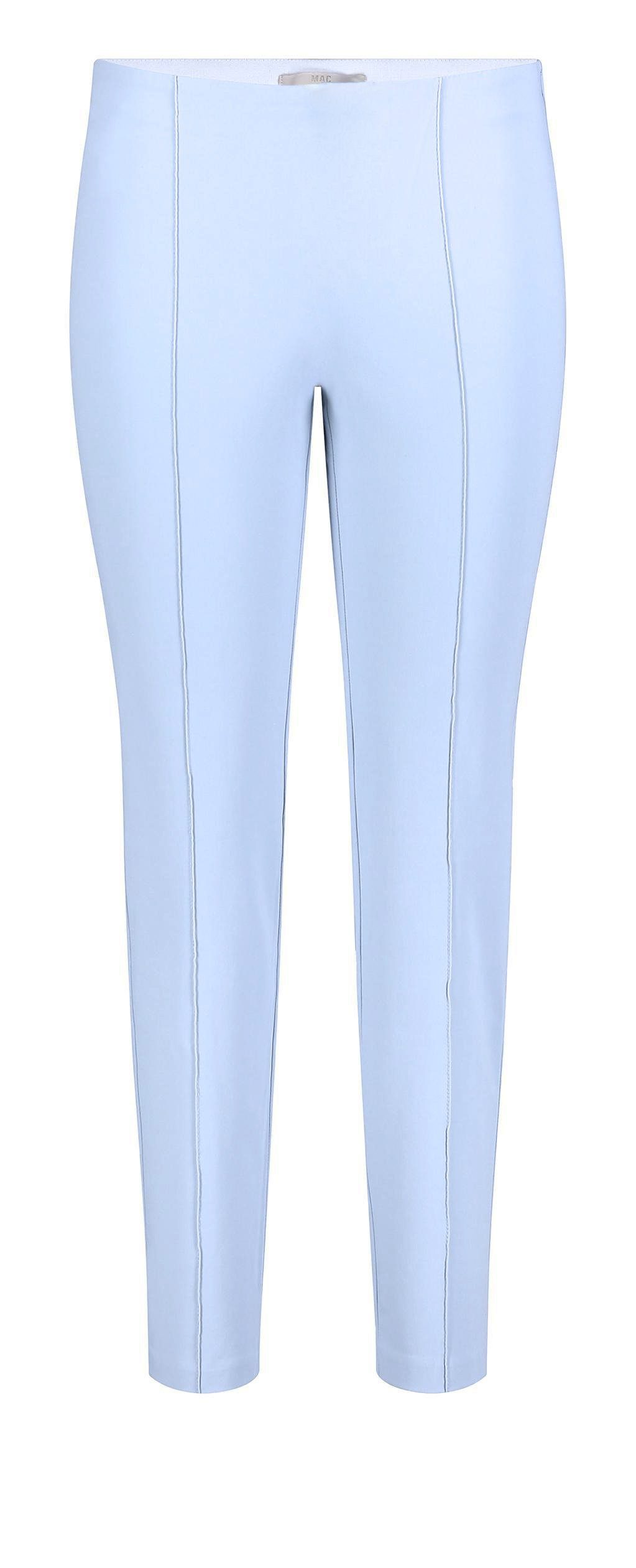 summer ANNA Stretch-Jeans light MAC MAC 149 5289-00-0123 blue