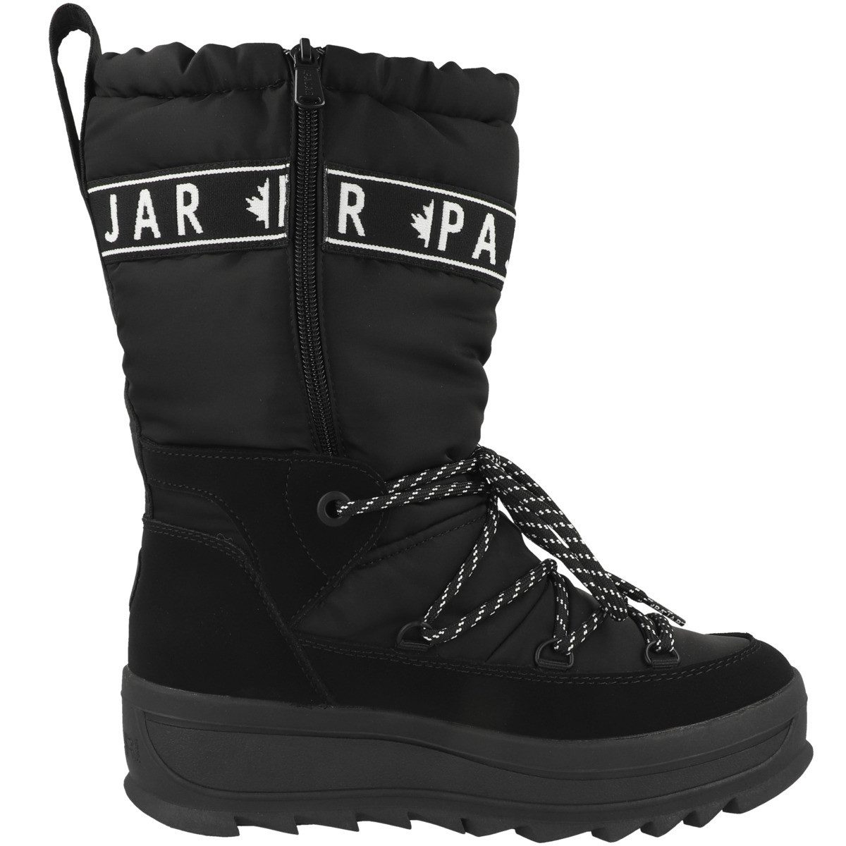 Pajar Canada Galaxy high Damen Winterstiefel Boots, Stiefeletten, Winterschuhe, Snowboots, Schneeschuhe