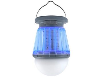 Dörr LED-Leuchte DÖRR Solar LED-Campinglampe, Anti-Moskito, 6500 K