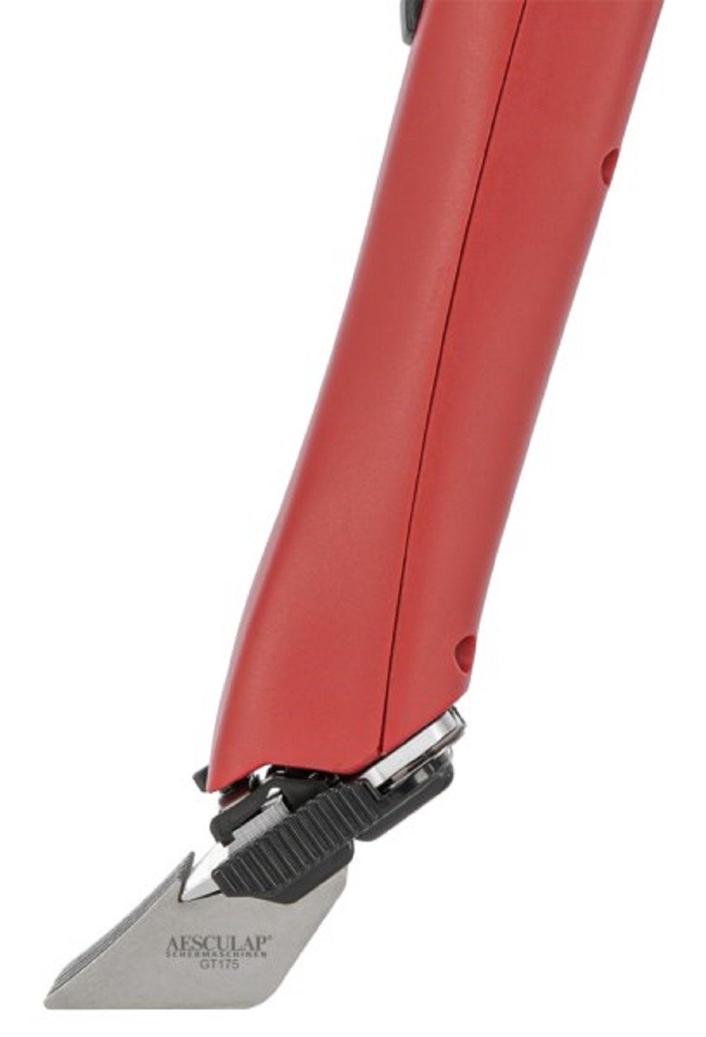 Kerbl Hundeschermaschine Aesculap Aufsteckkämme Favorita GT170