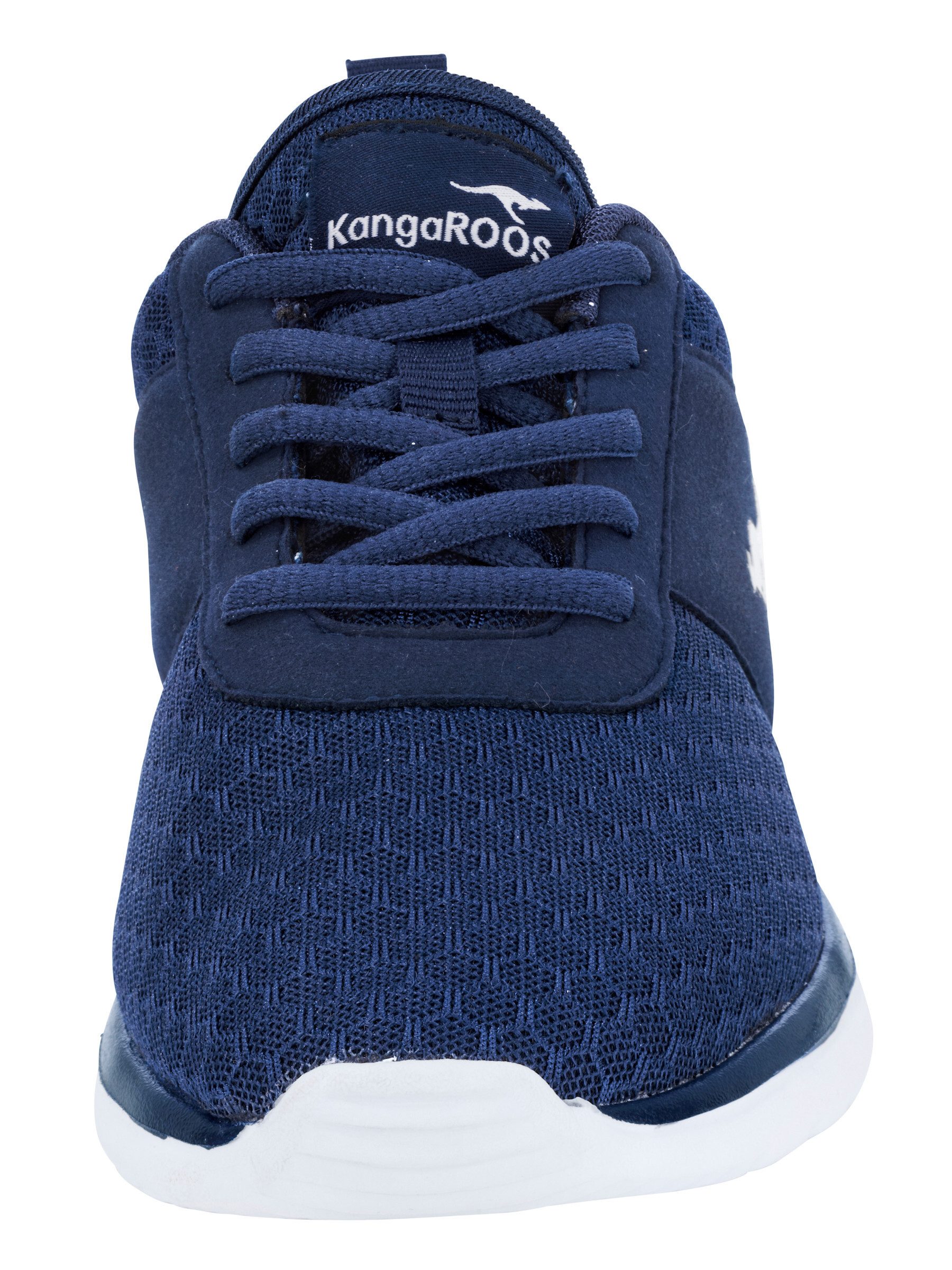 KangaROOS Sneaker Sneaker günstig online kaufen