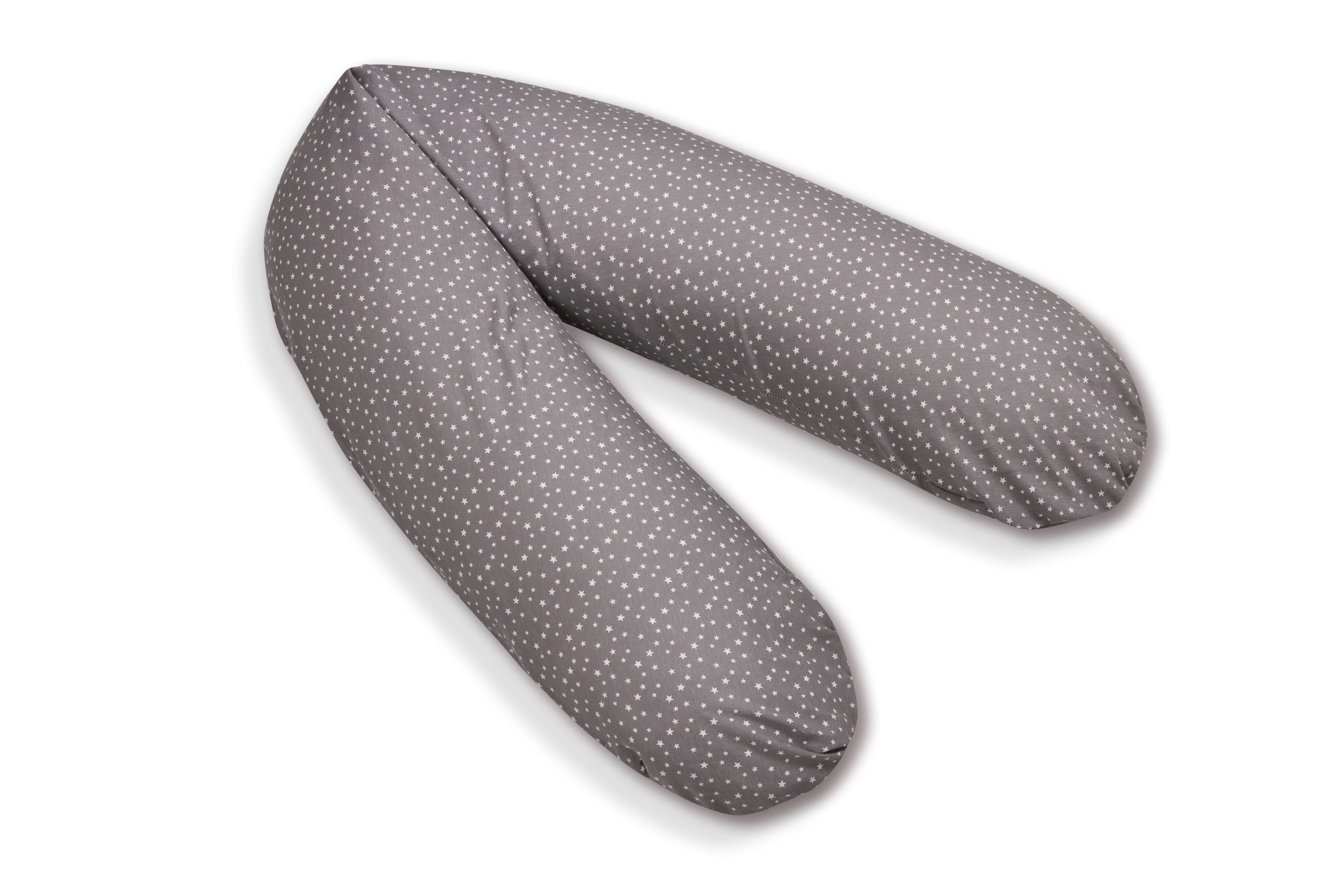 pic Bear Stillkissen pic Bear Stillkissen Classic 190cm - Schwangerschaft & Seitenschläfer, anschmiegsam, hohe Rückstellkraft, Schadstoff geprüft durch TÜV Saar