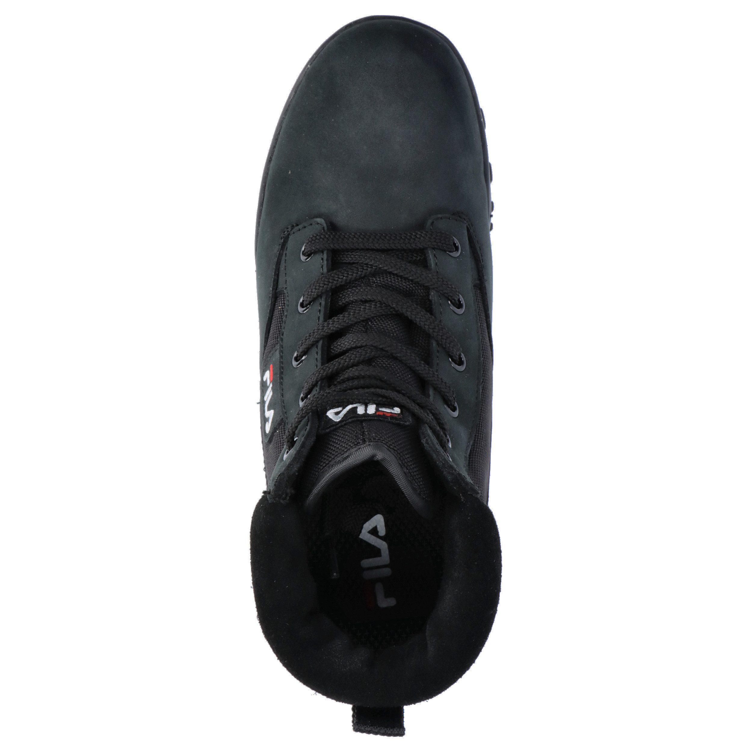 Fila Fila Herren Boots Grunge II Mid FFM0165 Winterboots