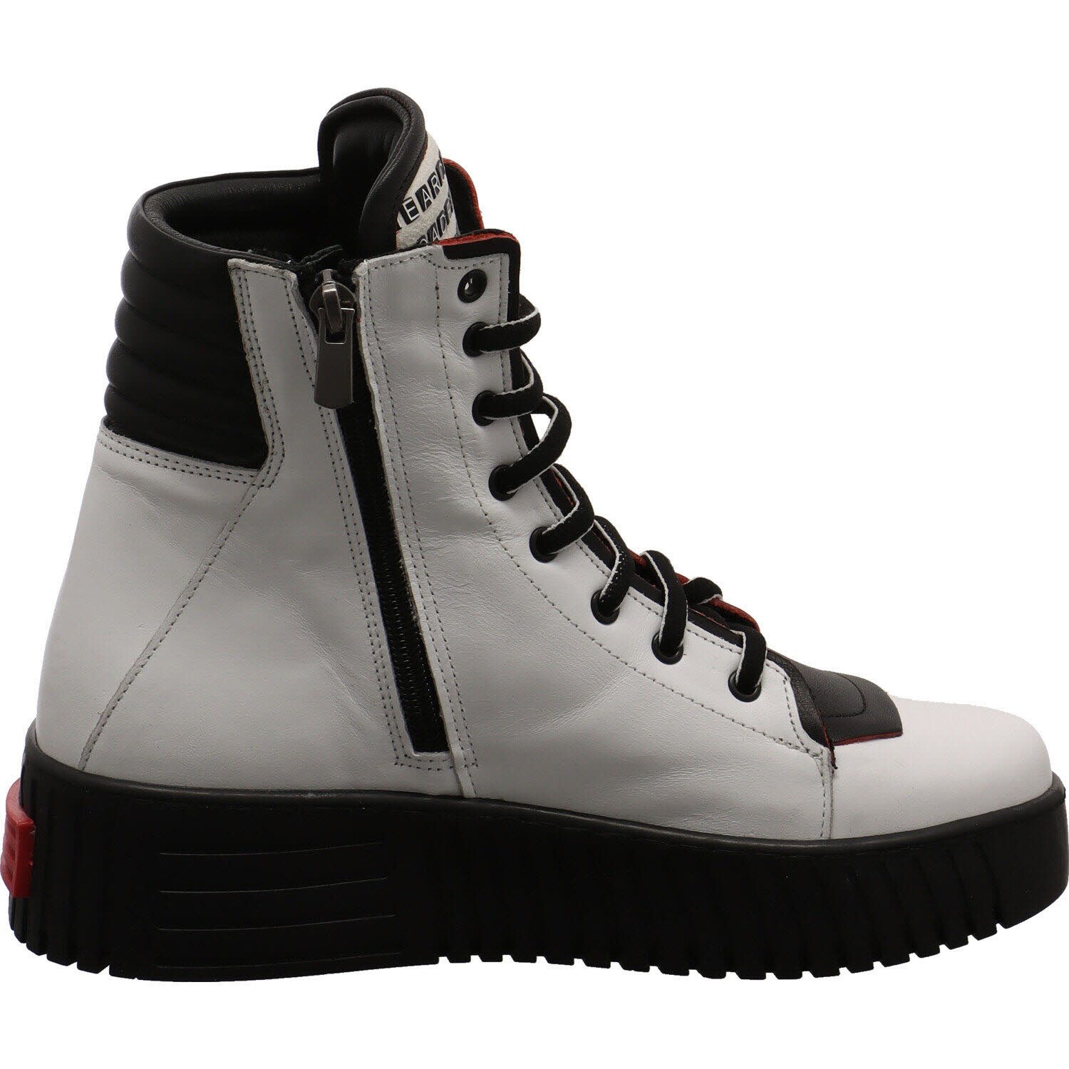2GO FASHION Schnürboots