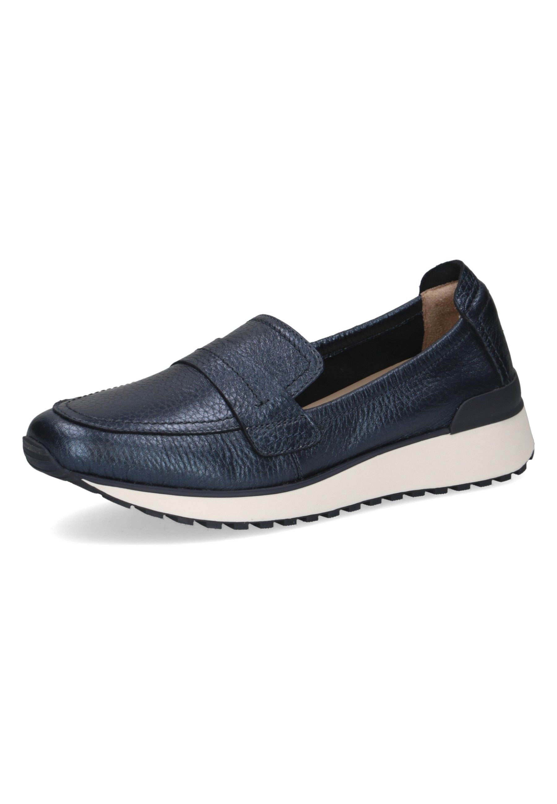 Caprice 9-24701-46 883 Ocean Per. Deer Slipper