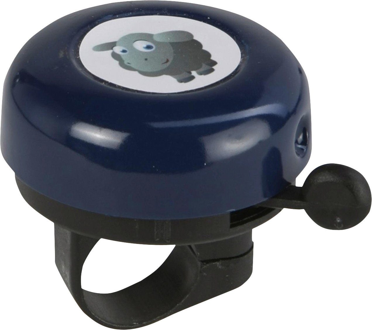 fischer Fahrradklingel Fischer Kinder-Glocke