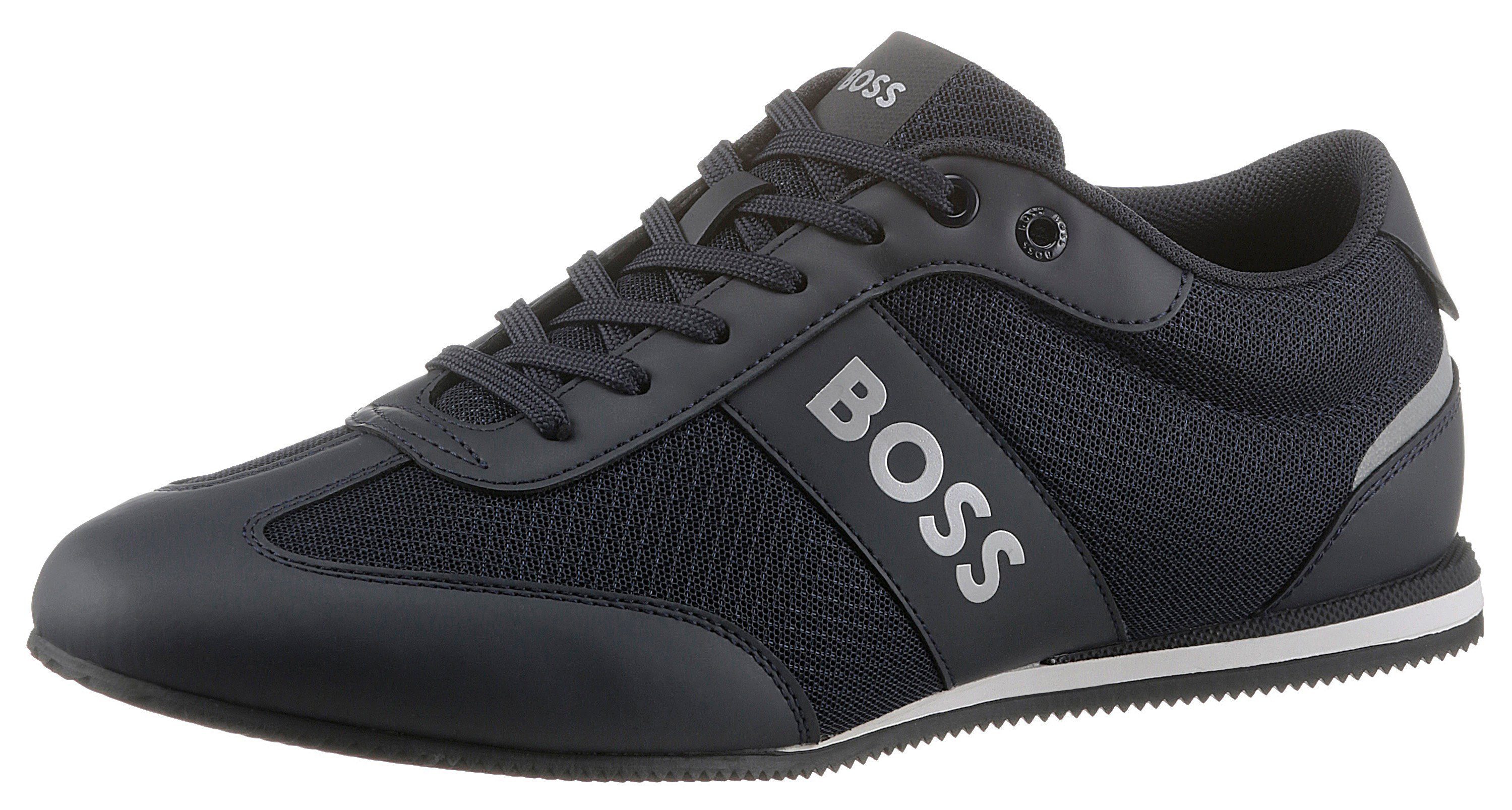 Rote Hugo Boss Schuhe online kaufen | OTTO