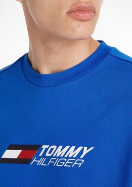 Tommy Hilfiger Sport Sweater ESSENTIALS CREW