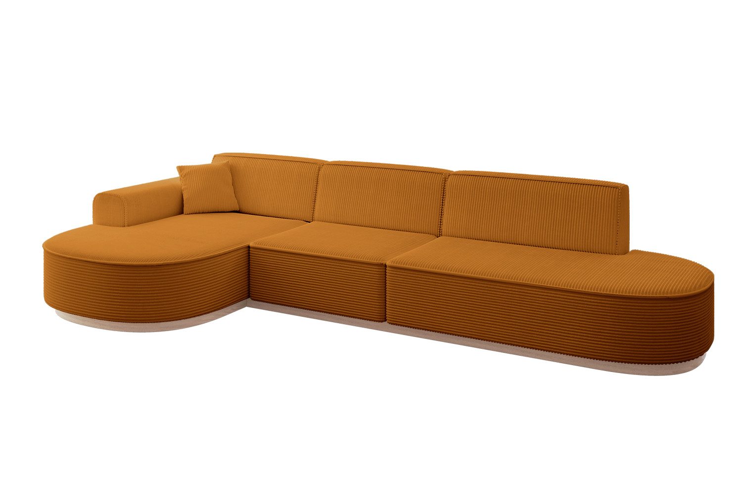 ALTDECOR Ecksofa MARI-L2, Sofa Praktische Bequeme günstig online kaufen