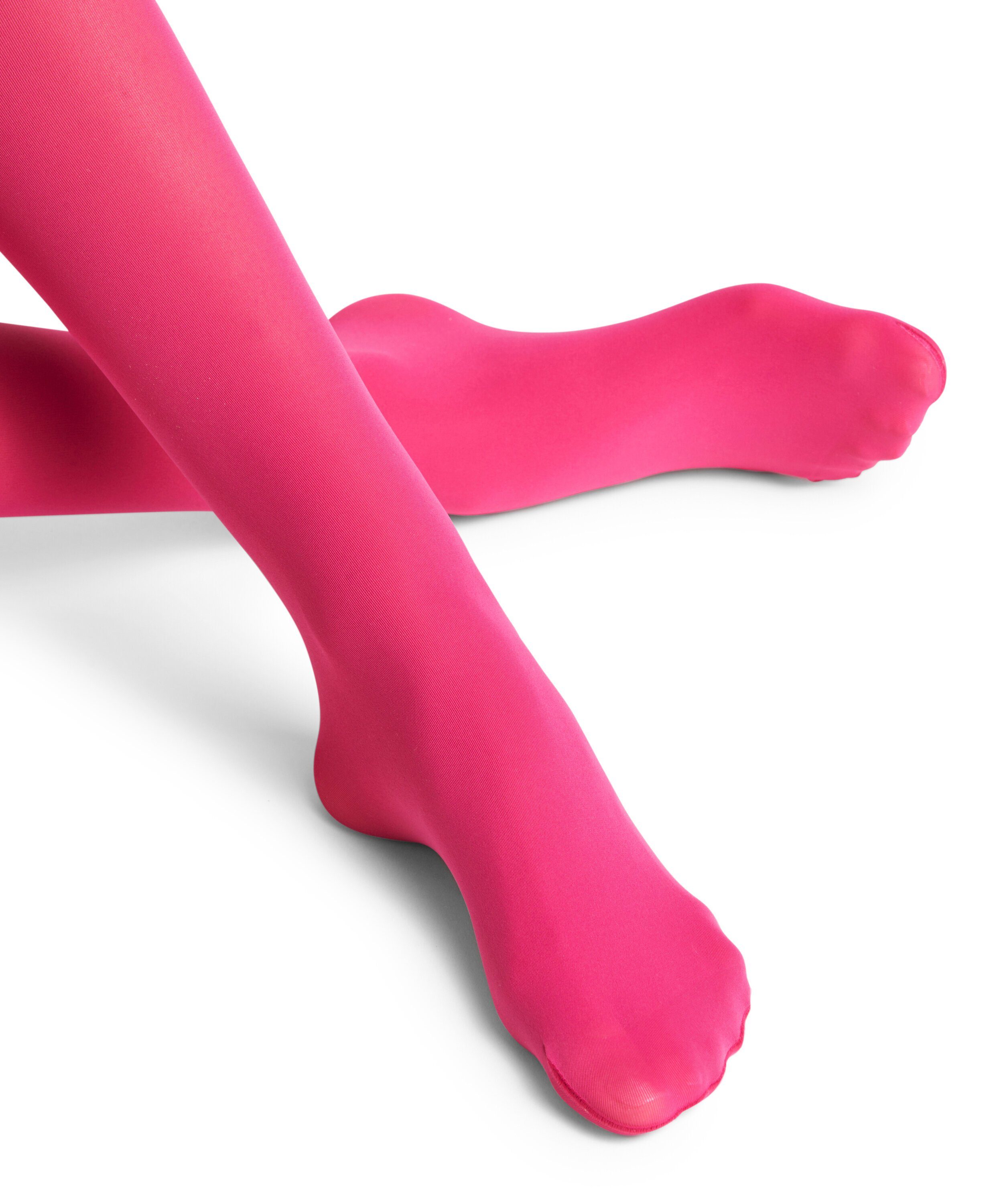 FALKE Feinstrumpfhose Pure Matt 50 DEN (1 St) semi-blickdicht & matt