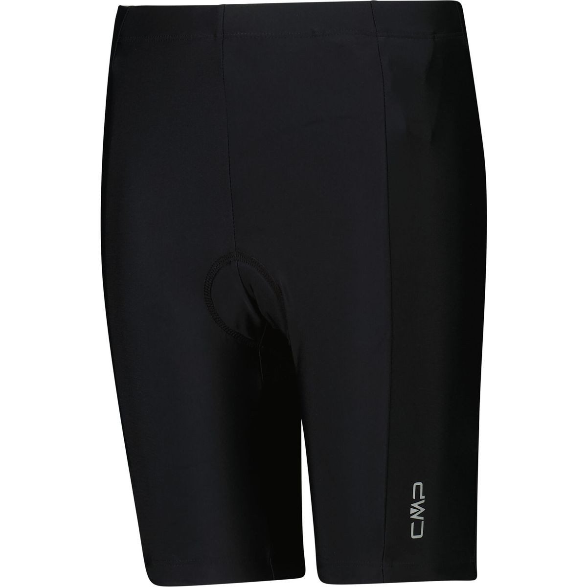 CMP Fahrradhose Kids Bike Pant Atmungsaktive Radlerhose für Kinder mit integriertem Sitzpolster und