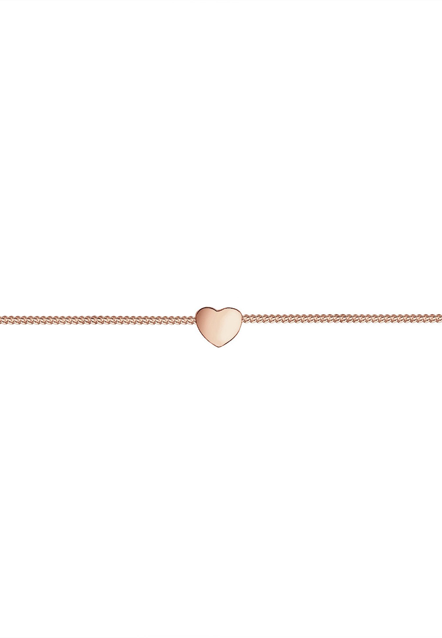 Elli Collier Choker Herz Liebe 925 günstig online kaufen