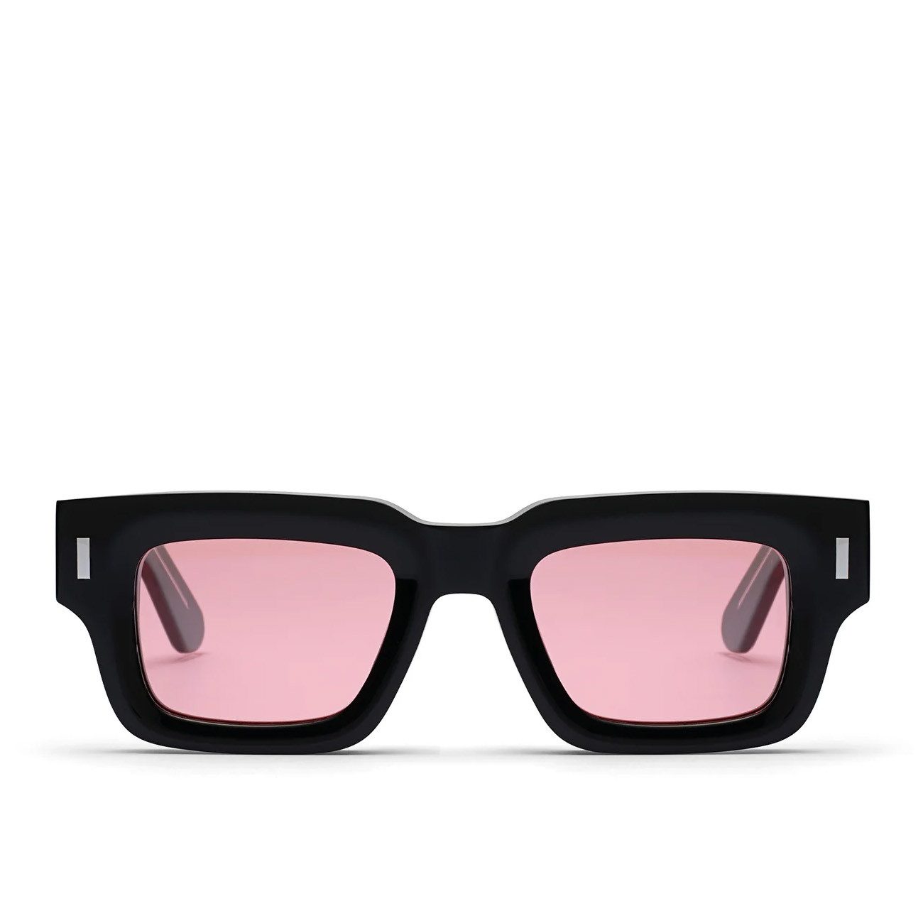 TAKE A SHOT Sonnenbrille Take a Shot Buddha Jumps Into Eternity Shiny Black Schwarz