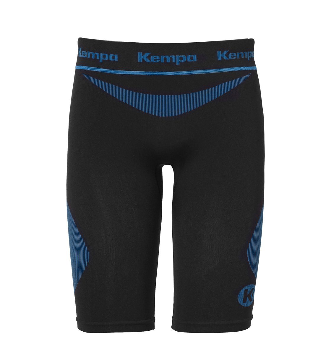 Kempa Trainingstights Shorts ATTITUDE PRO atmungsaktiv, schnelltrocknend