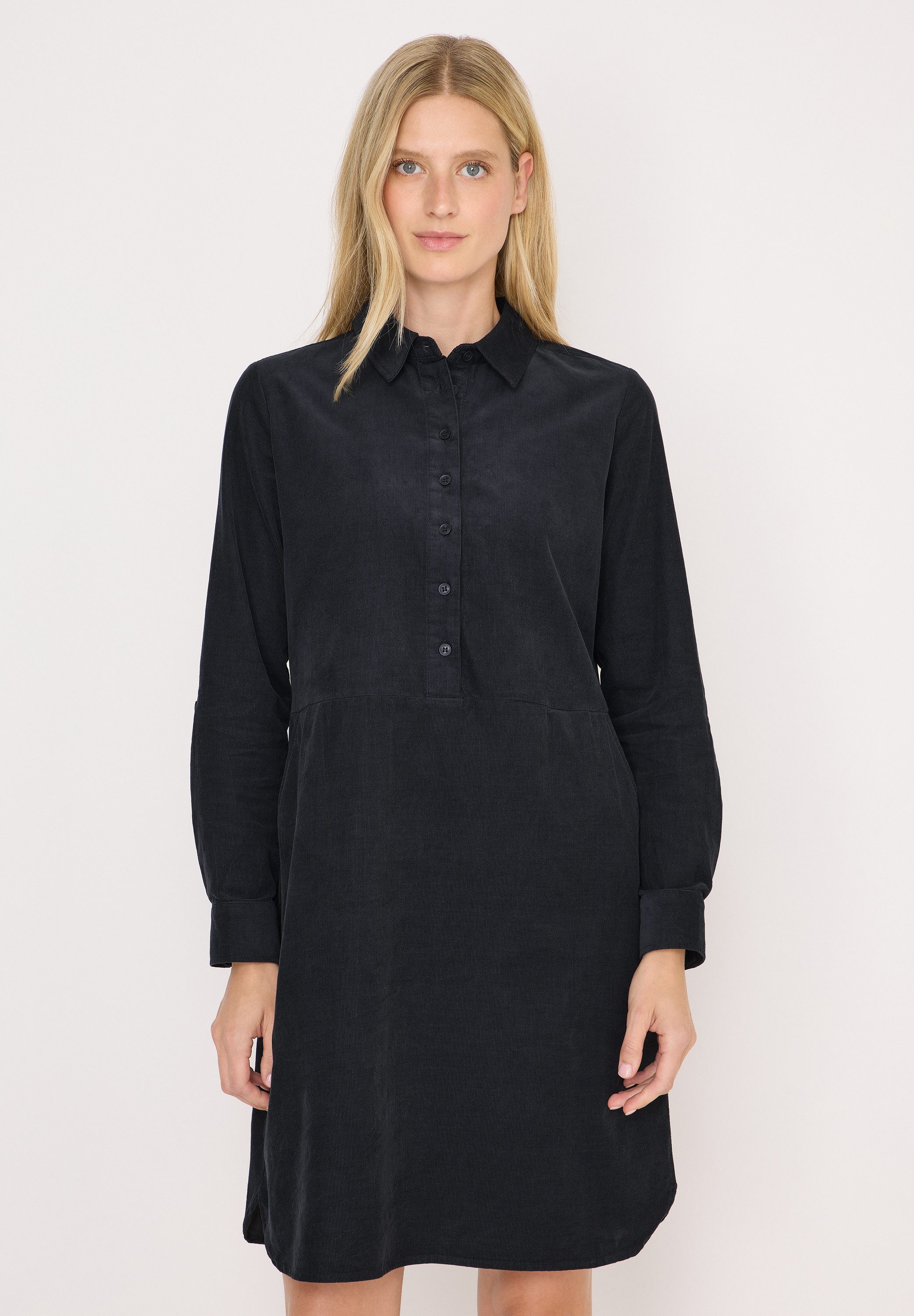 CECIL Tunikakleid aus 100% Baumwolle günstig online kaufen