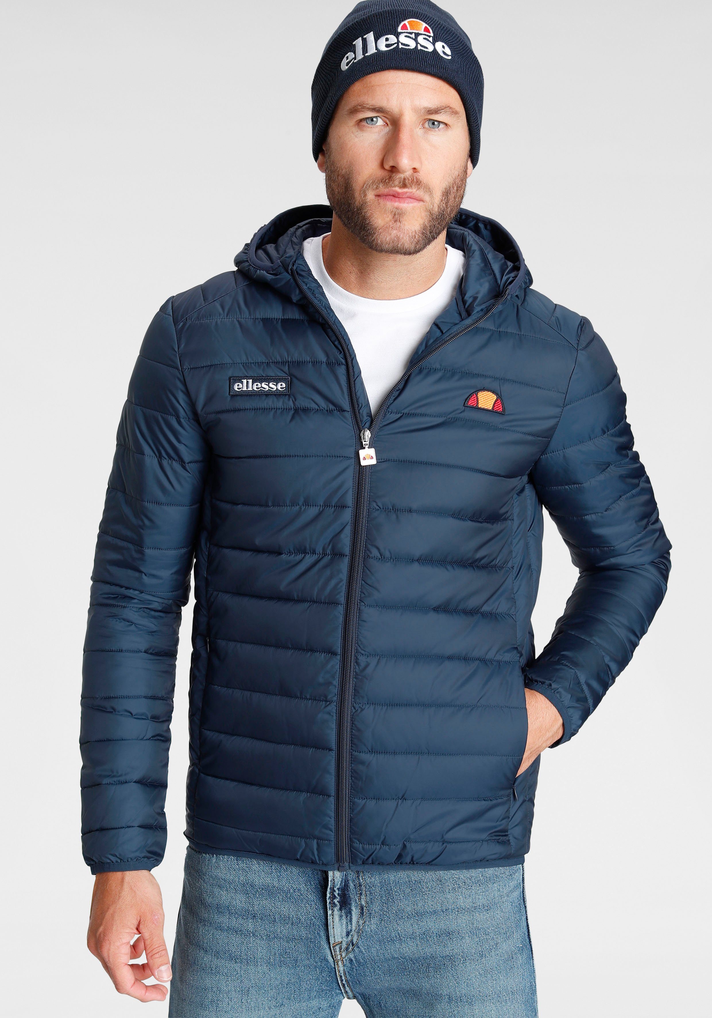 Steppjacke LOMBARDY PADDED JACKET