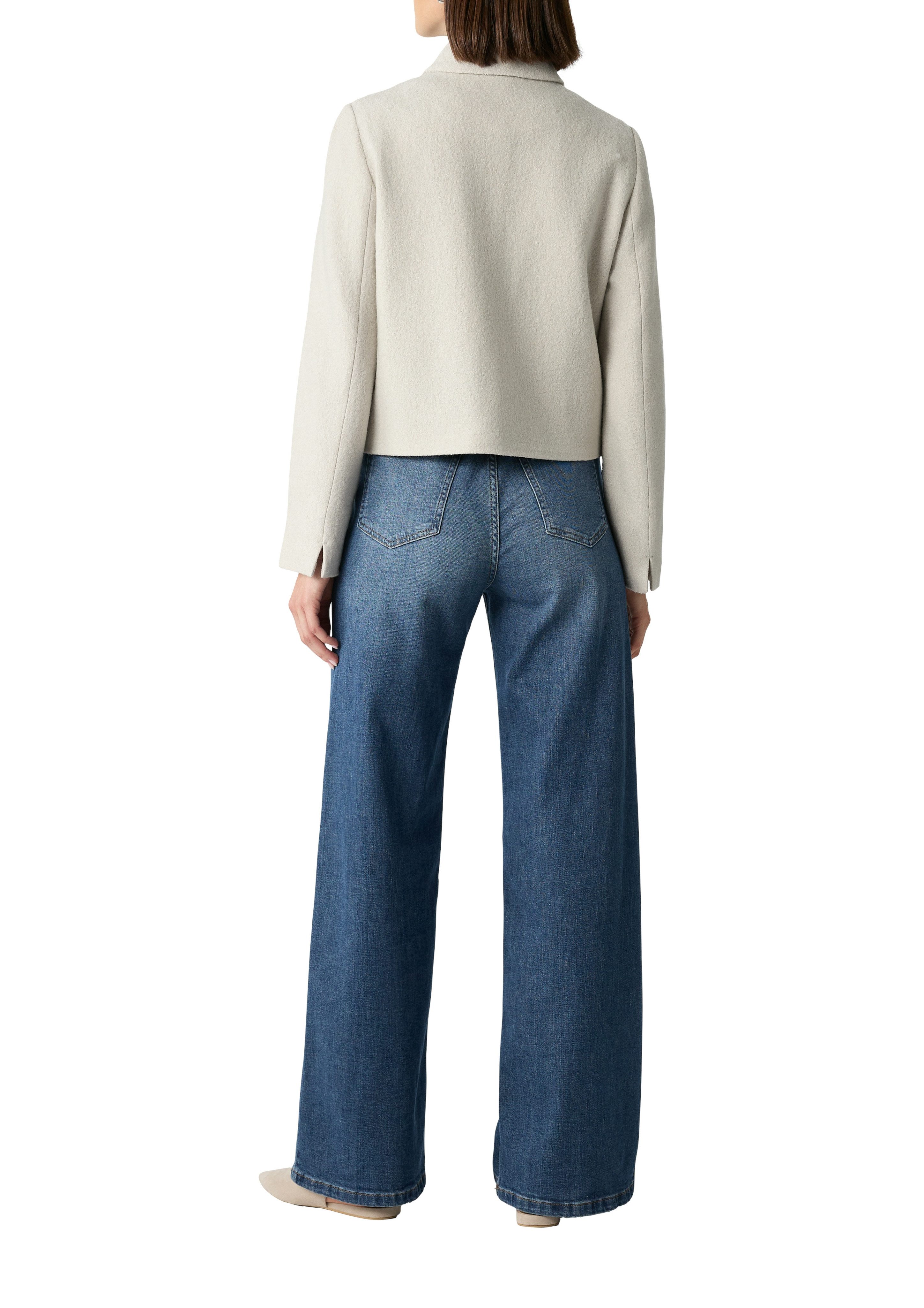 comma Outdoorjacke günstig online kaufen