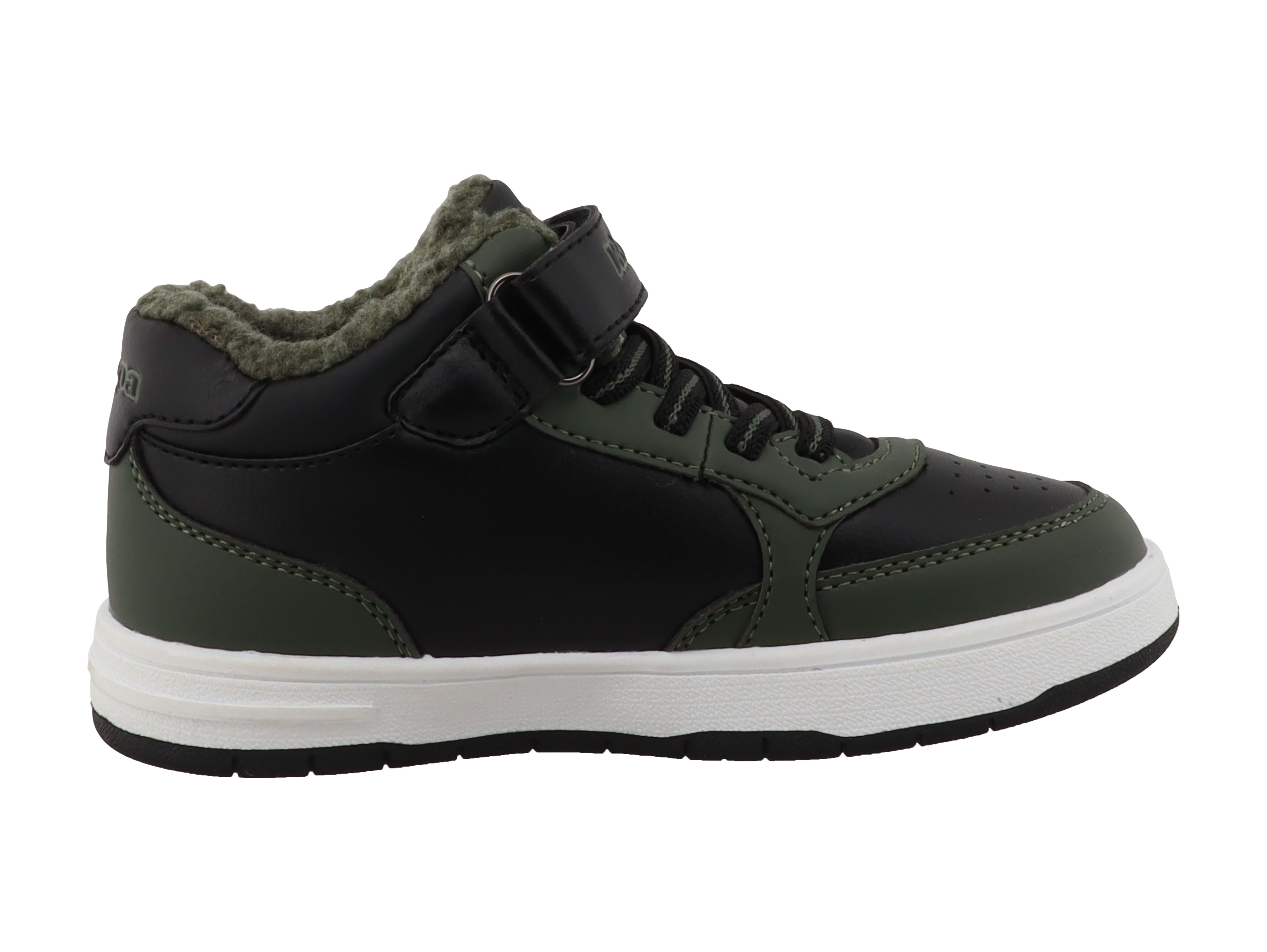 Kappa KORA Sneaker Winterschuhe, gefüttert