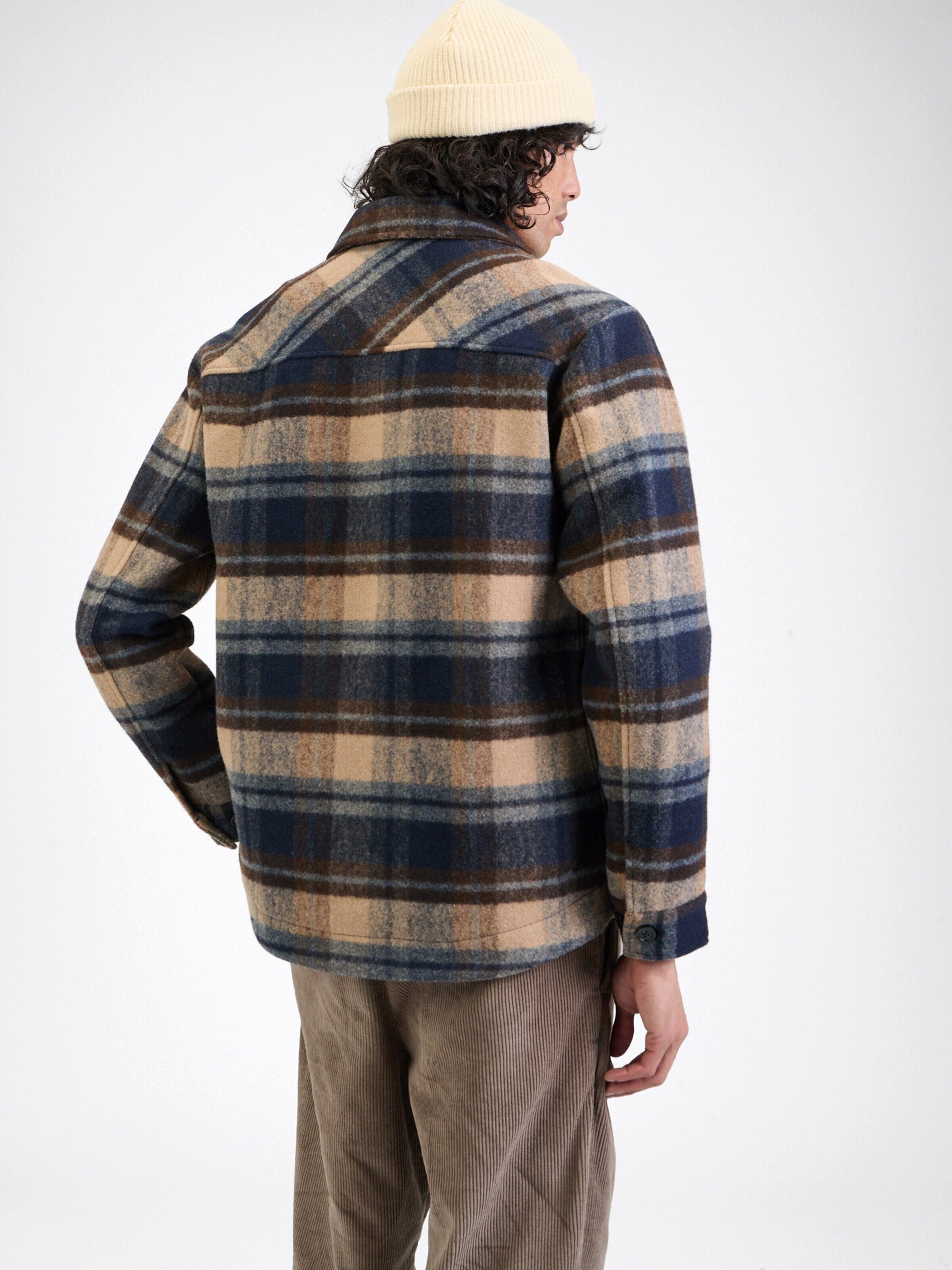 Selected Kurzjacke SLHArchive (1-St)