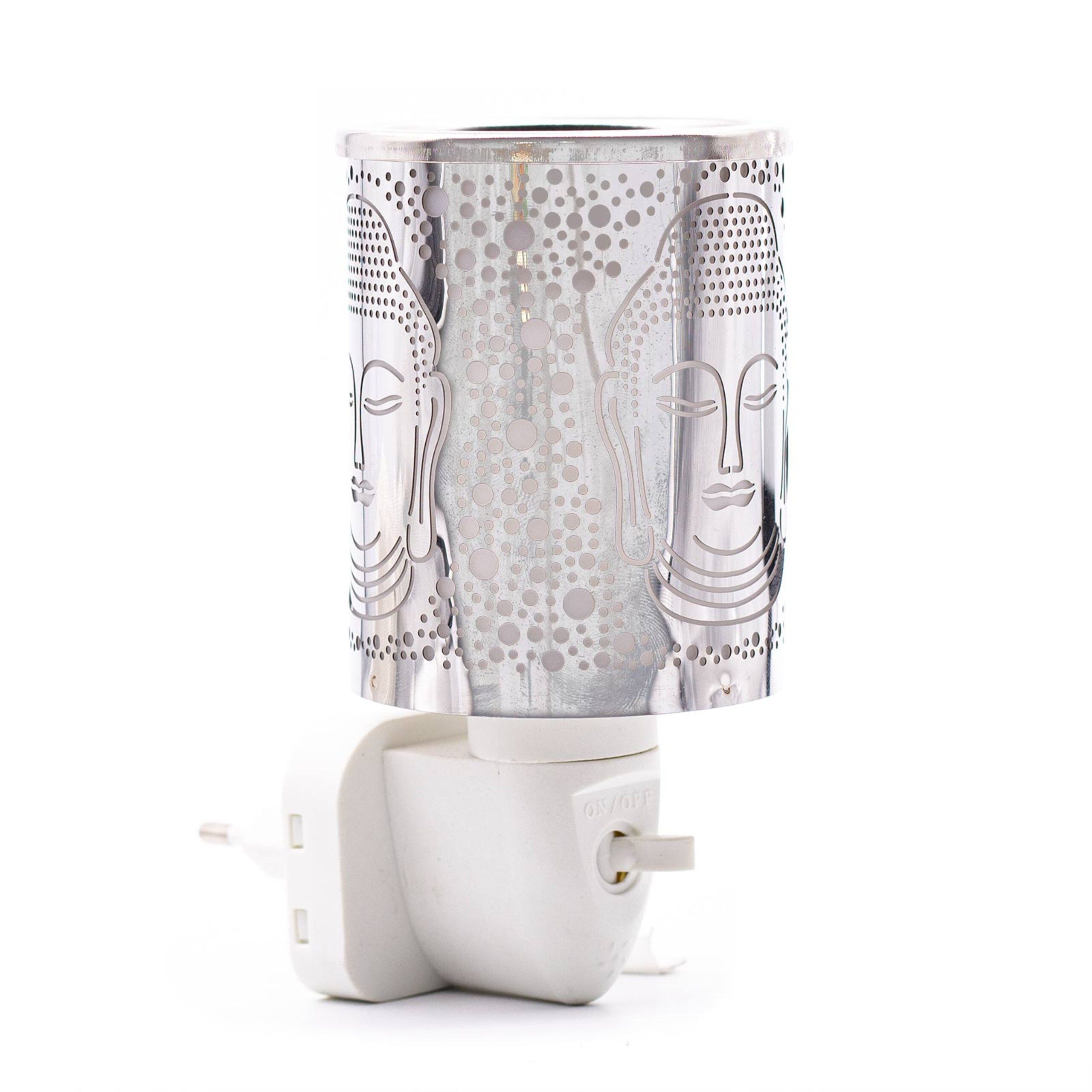 Candle BROTHERS Duftlampe Candle Brothers Duftlampe Nachtlicht