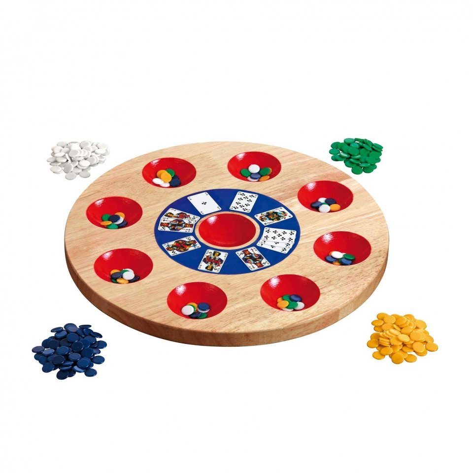 Spiel