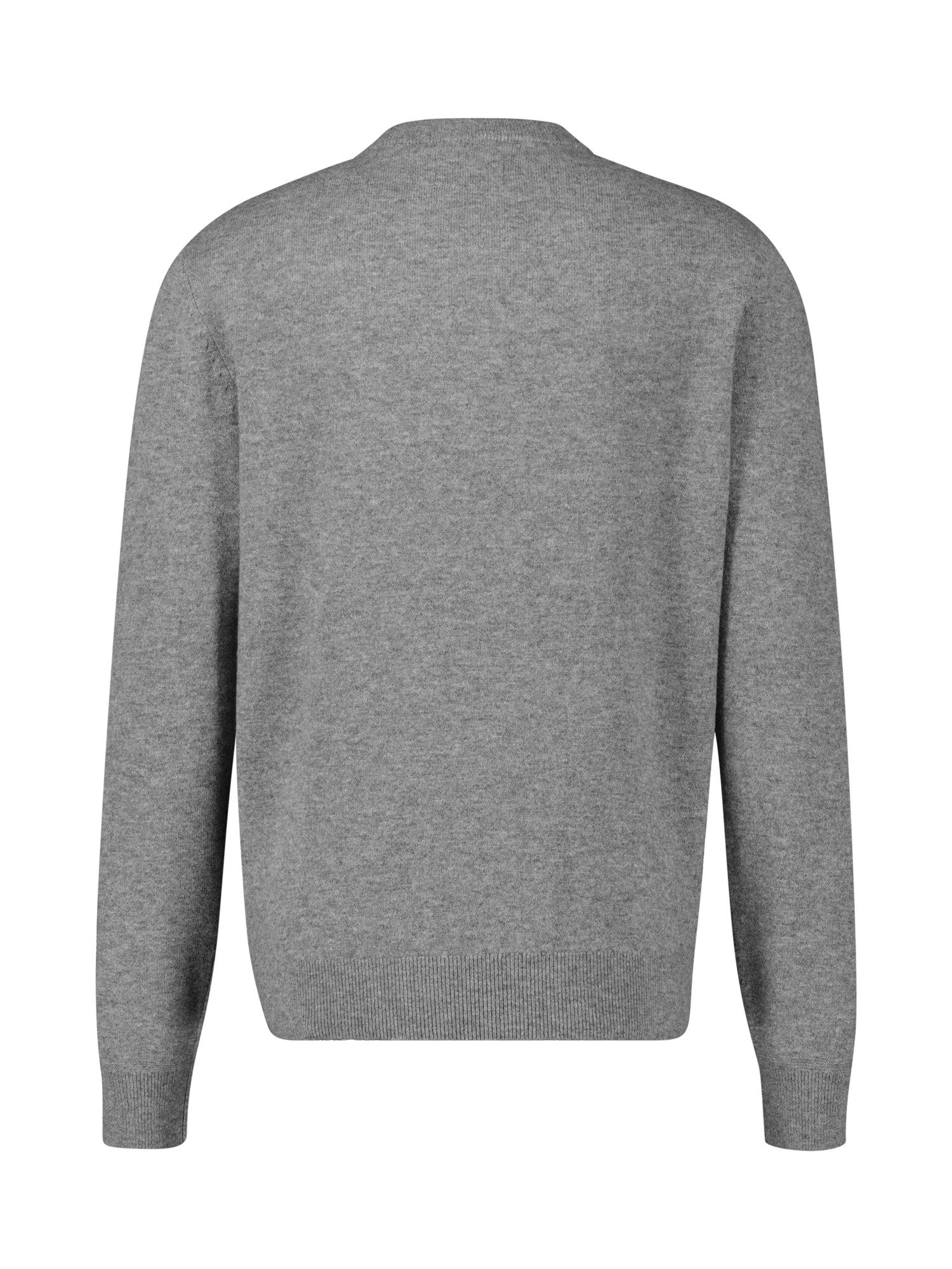 LERROS Strickpullover LERROS Strickpullover in Großen Größen in Woll-Kaschm günstig online kaufen