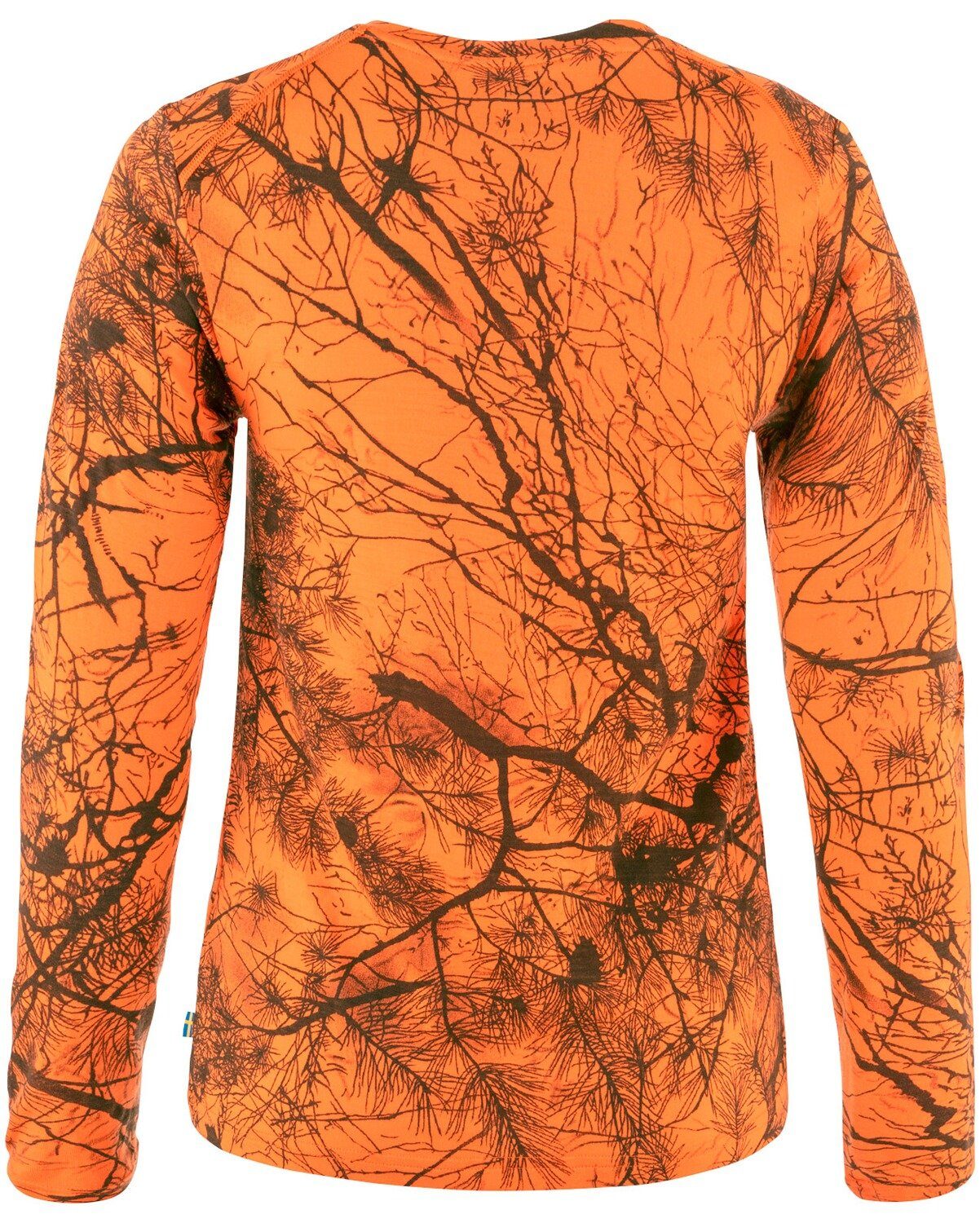 Fjällräven Langarmshirt Damen Langarm-Shirt Värmland günstig online kaufen