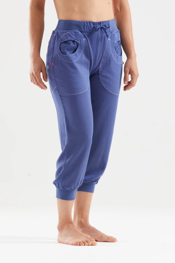 E9 3/4-Hose N Remix-BB 3/4 Kletterhose - E9