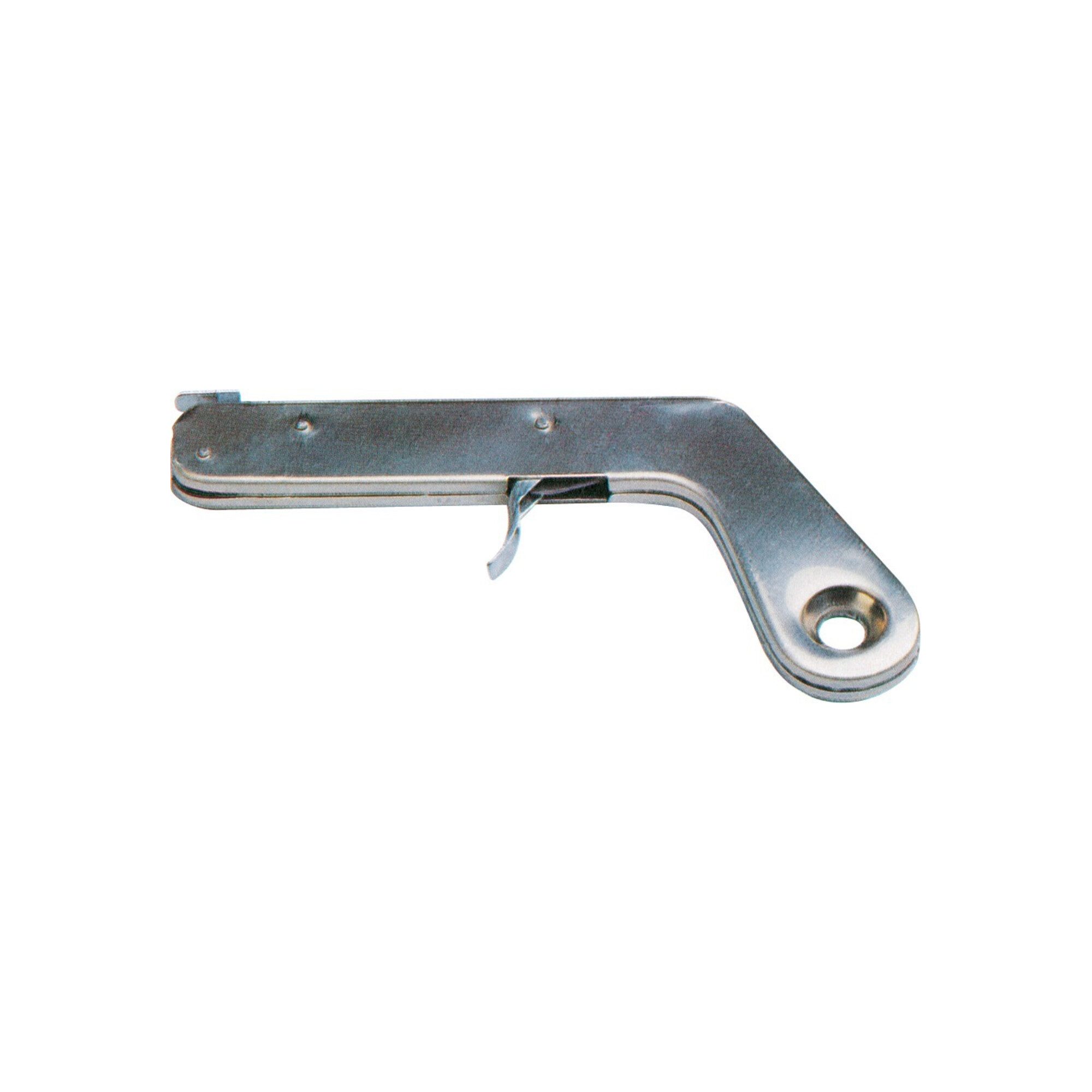 Conzelmann Schweißbrennerhalter Zündstein für Pistolenanzünder 2,6x5 mm