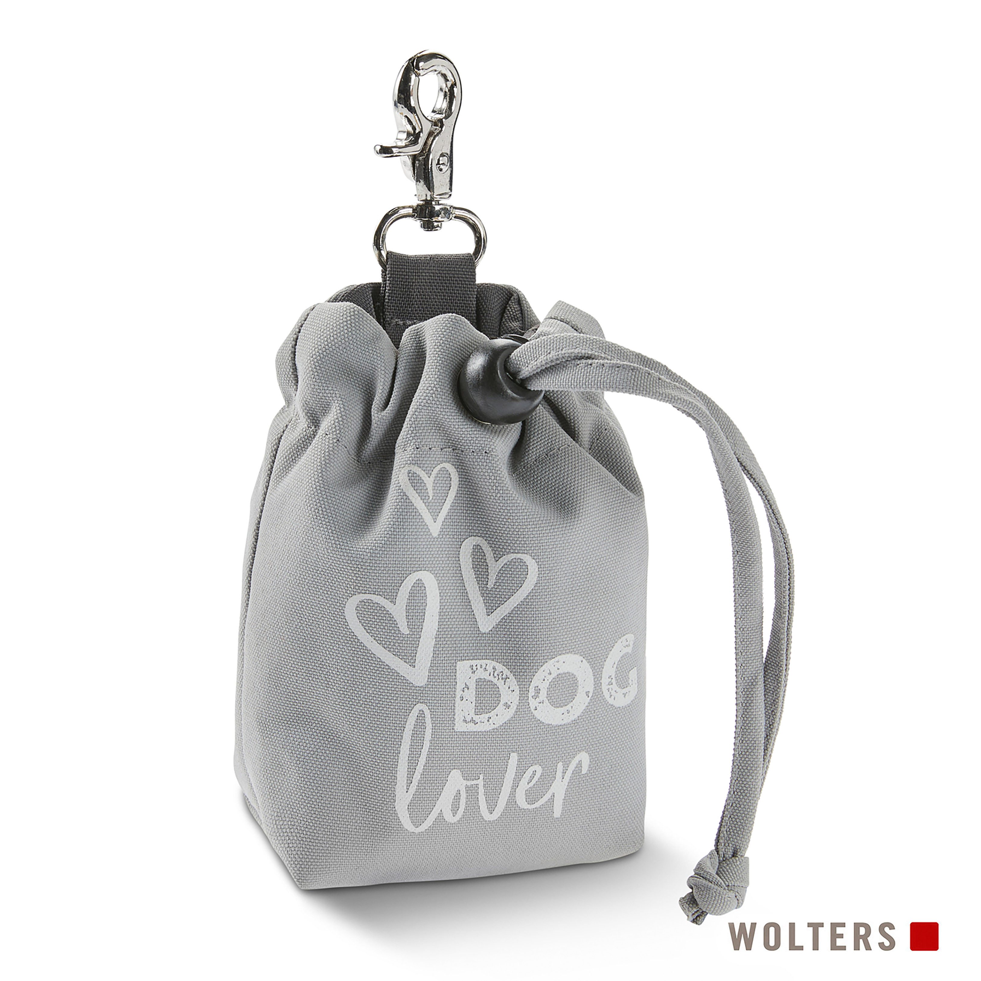 Leckerlibeutel Happy Treat Bag