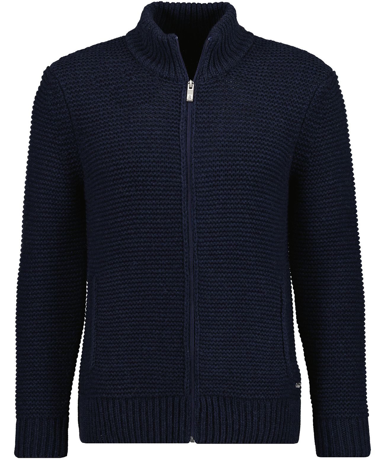 RAGMAN Strickjacke