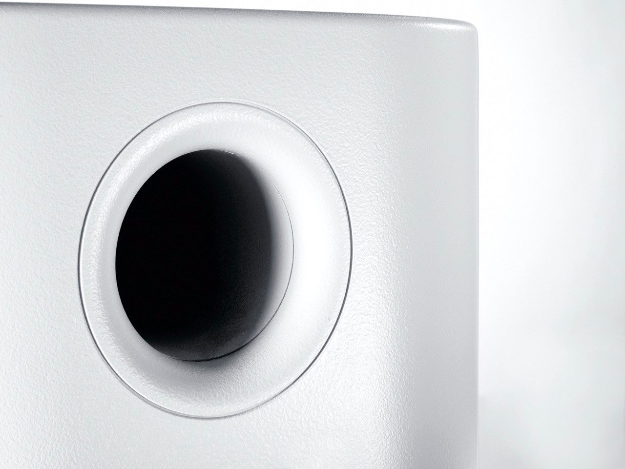 CANTON Plus XL.3 Lautsprecher 2-Wege (60 W, Lautsprecherpaar für HiFi und Heimkino)
