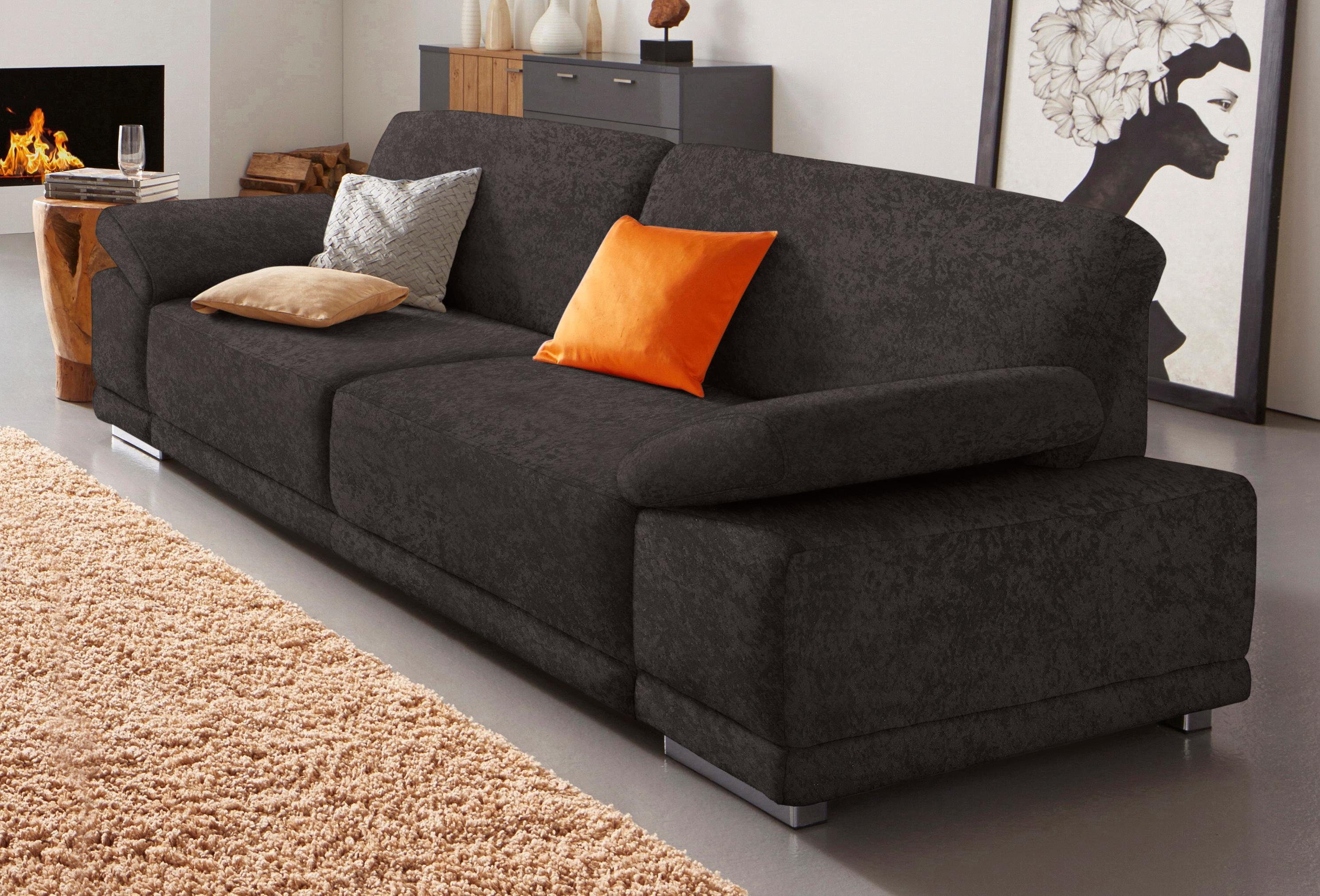 sit&more 3-Sitzer "Coria" günstig online kaufen