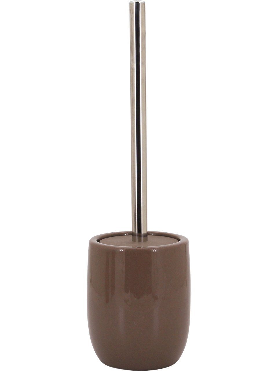 Trend Line WC-Reinigungsbürste Trendline Toilettenbürstenhalter braun Adoro