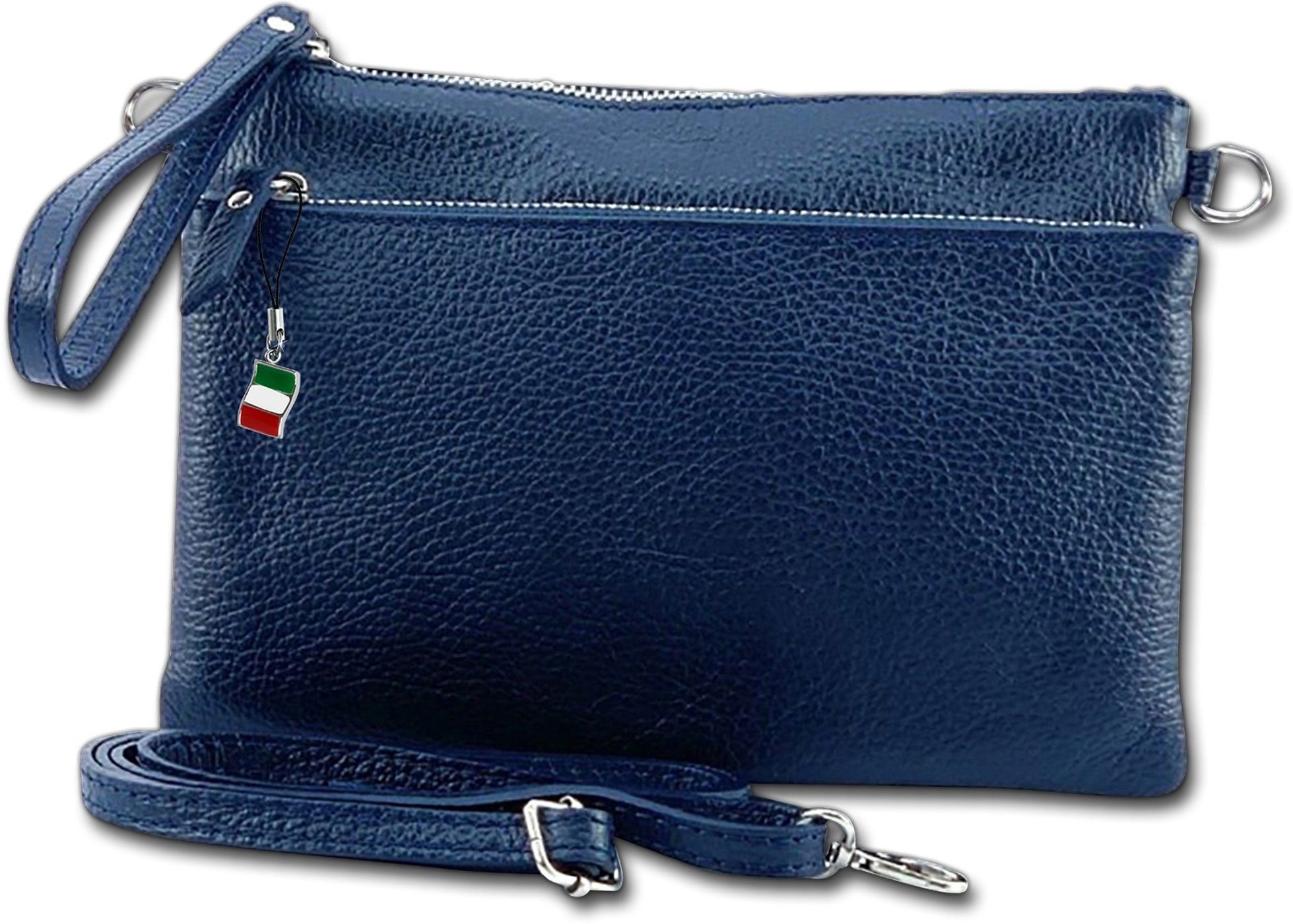 Handgelenktasche Florence Umhängetasche Damen