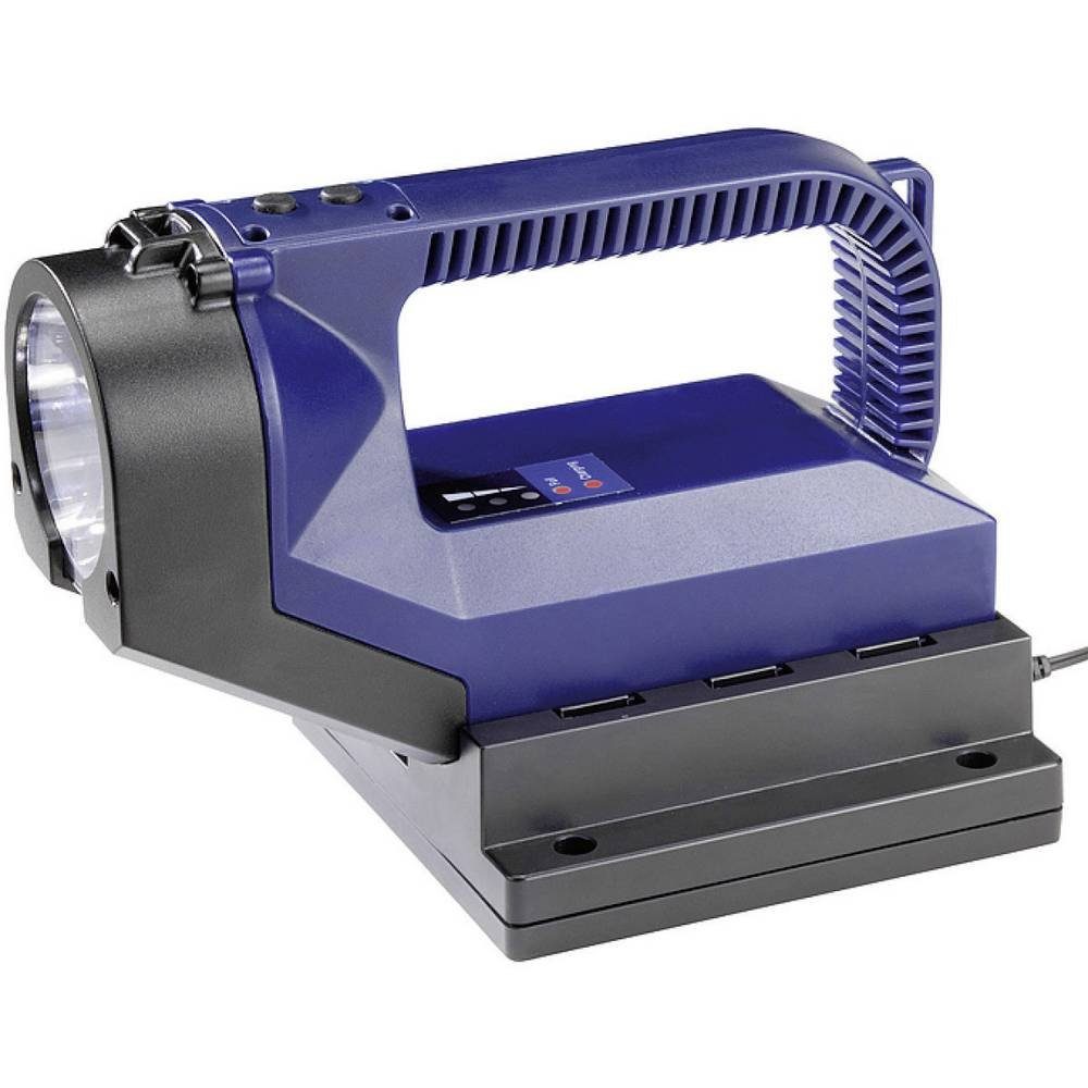 IVT Handleuchte Akku-Handscheinwerfer LED PL-830 3 W PL-830.03.Li